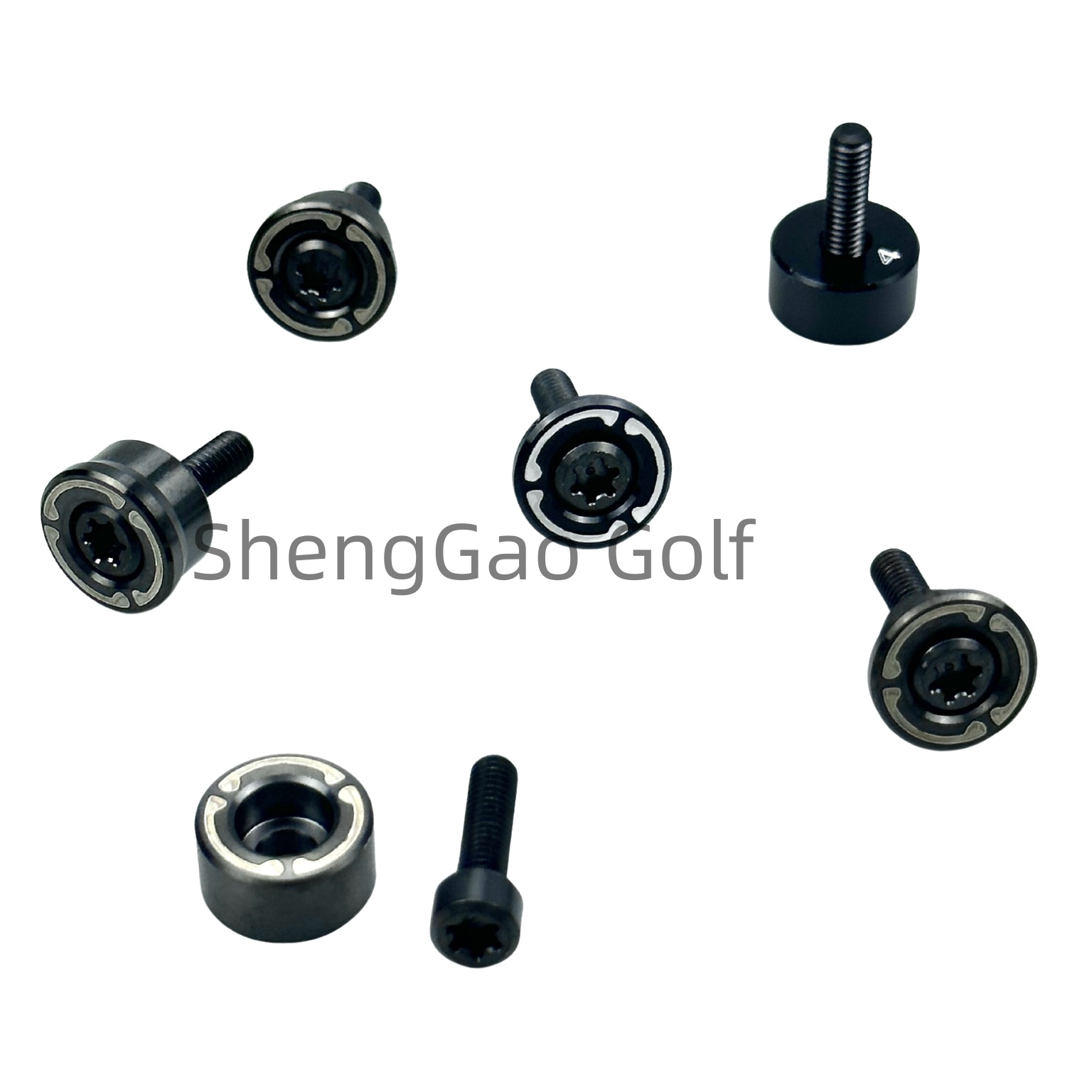Peso a Vite per Golf Compatibi - Golf Equipment Weight recensione e prezzo