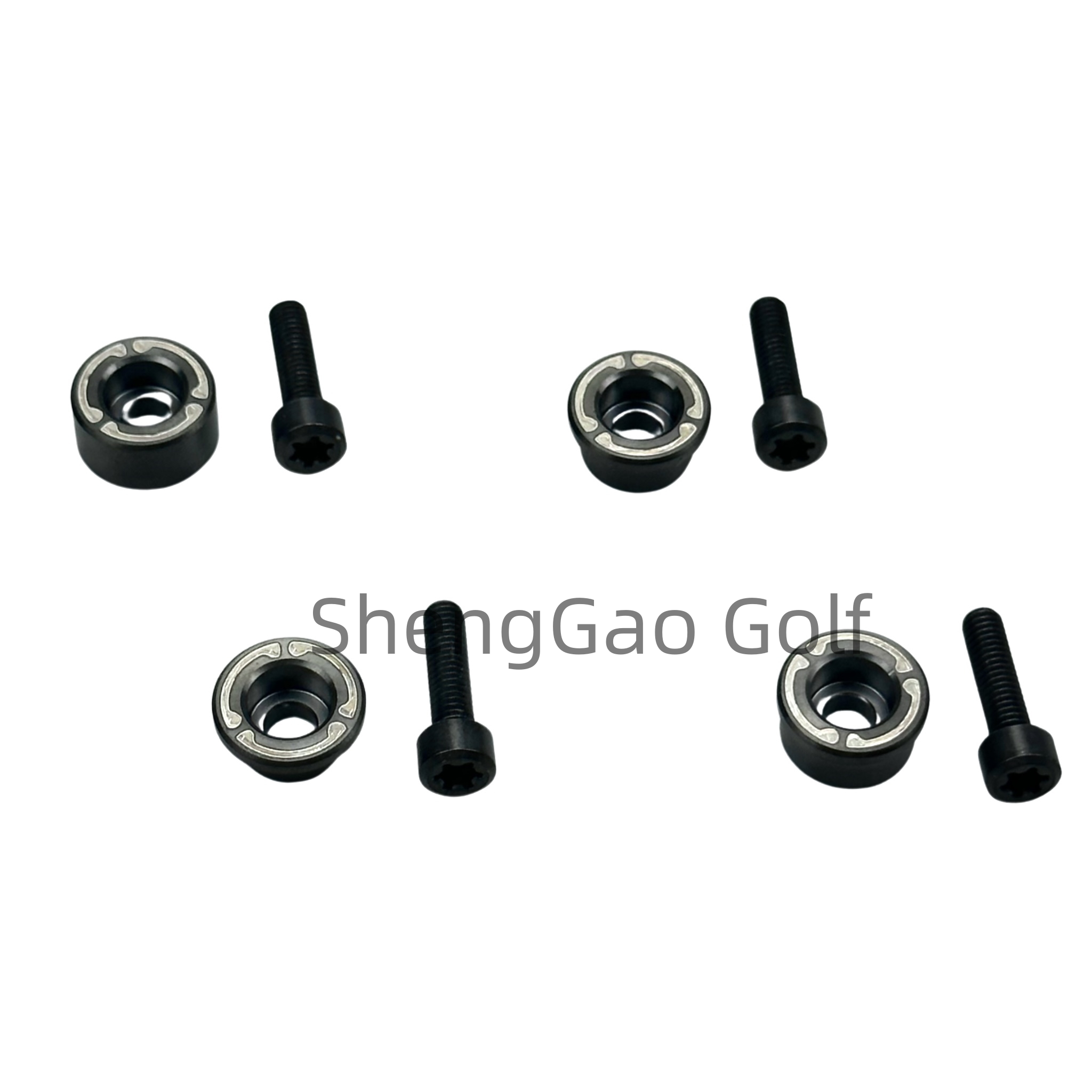 Peso a Vite per Golf Compatibi - Golf Equipment Weight recensione e prezzo