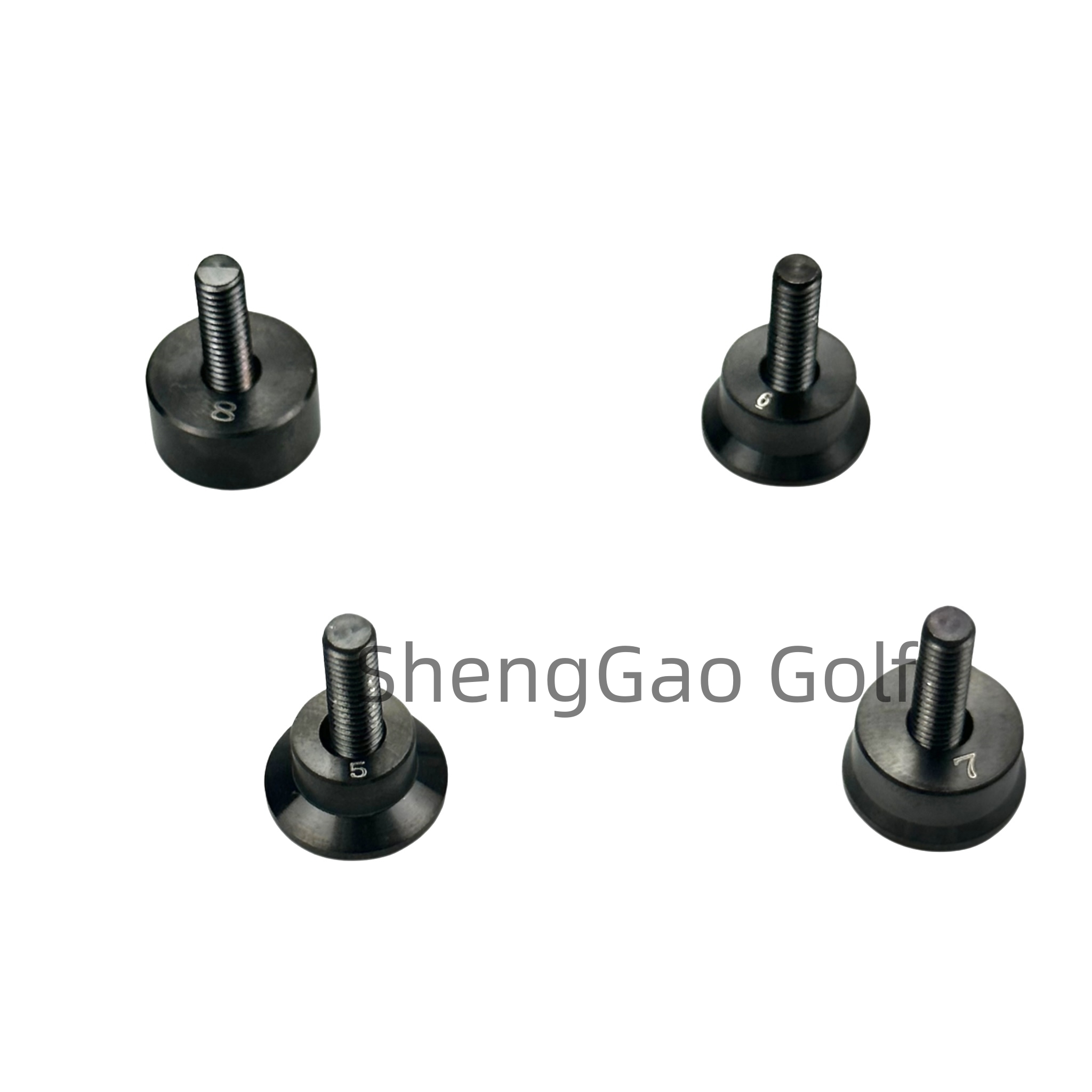 Peso a Vite per Golf Compatibi - Golf Equipment Weight recensione e prezzo