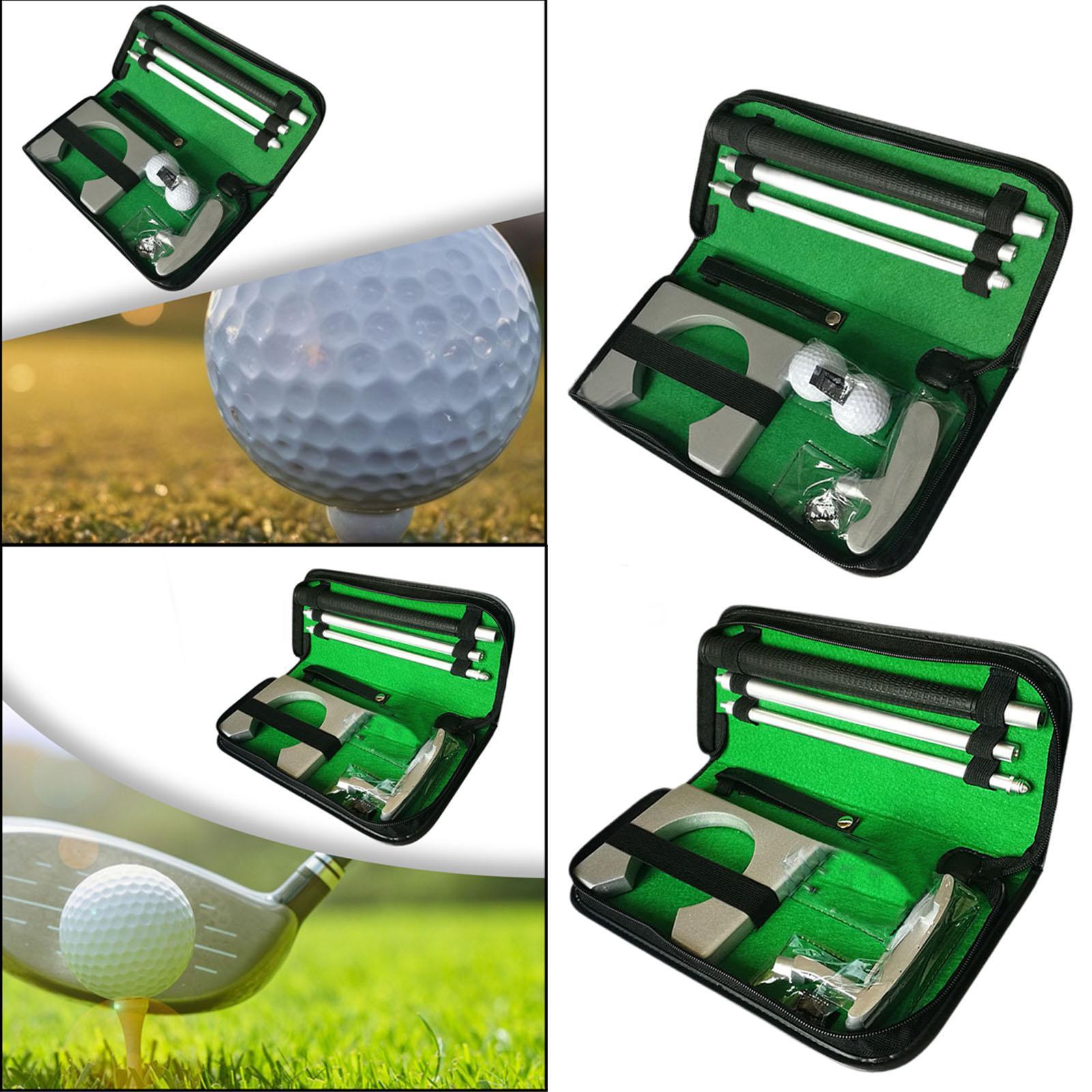 Set Regalo Putter da Golf, Att - Golf Equipment Gifts recensione e prezzo