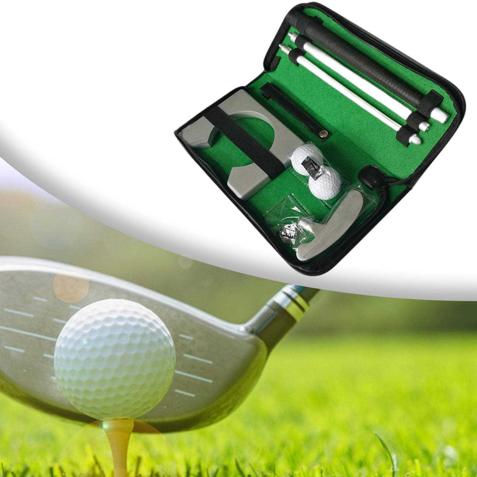 Set Regalo Putter da Golf, Att - Golf Equipment Gifts recensione e prezzo