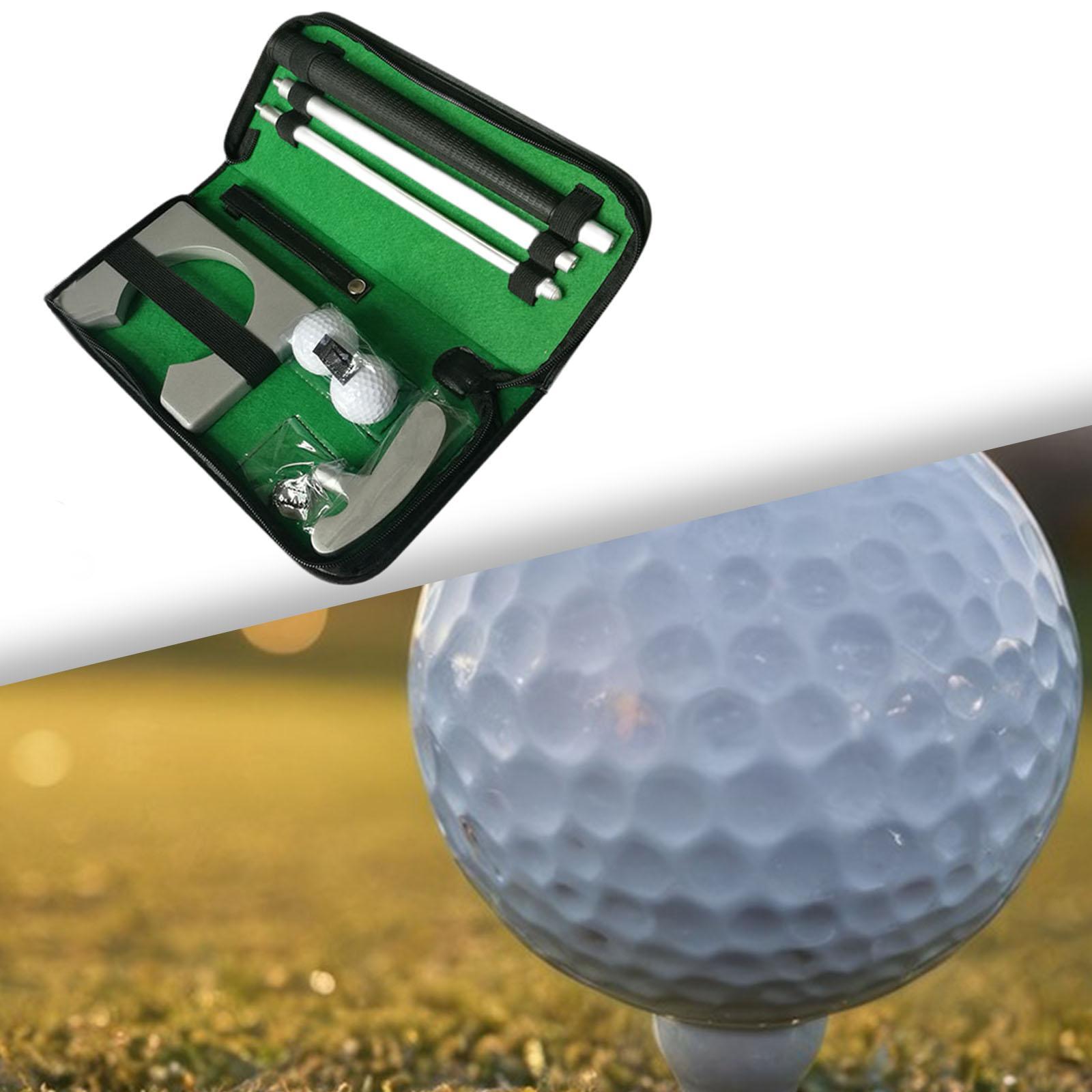 Set Regalo Putter da Golf, Att - Golf Equipment Gifts recensione e prezzo