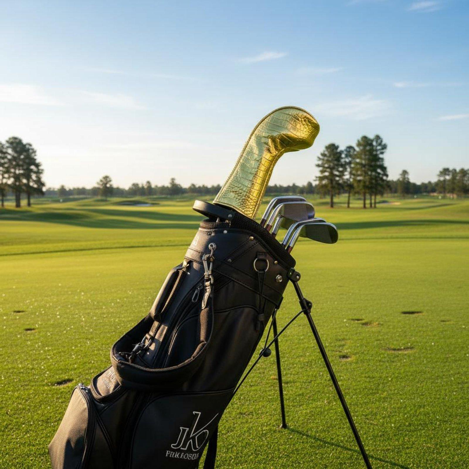 Copertura per Putter da Golf M - Putter Mallet Blade recensione e prezzo