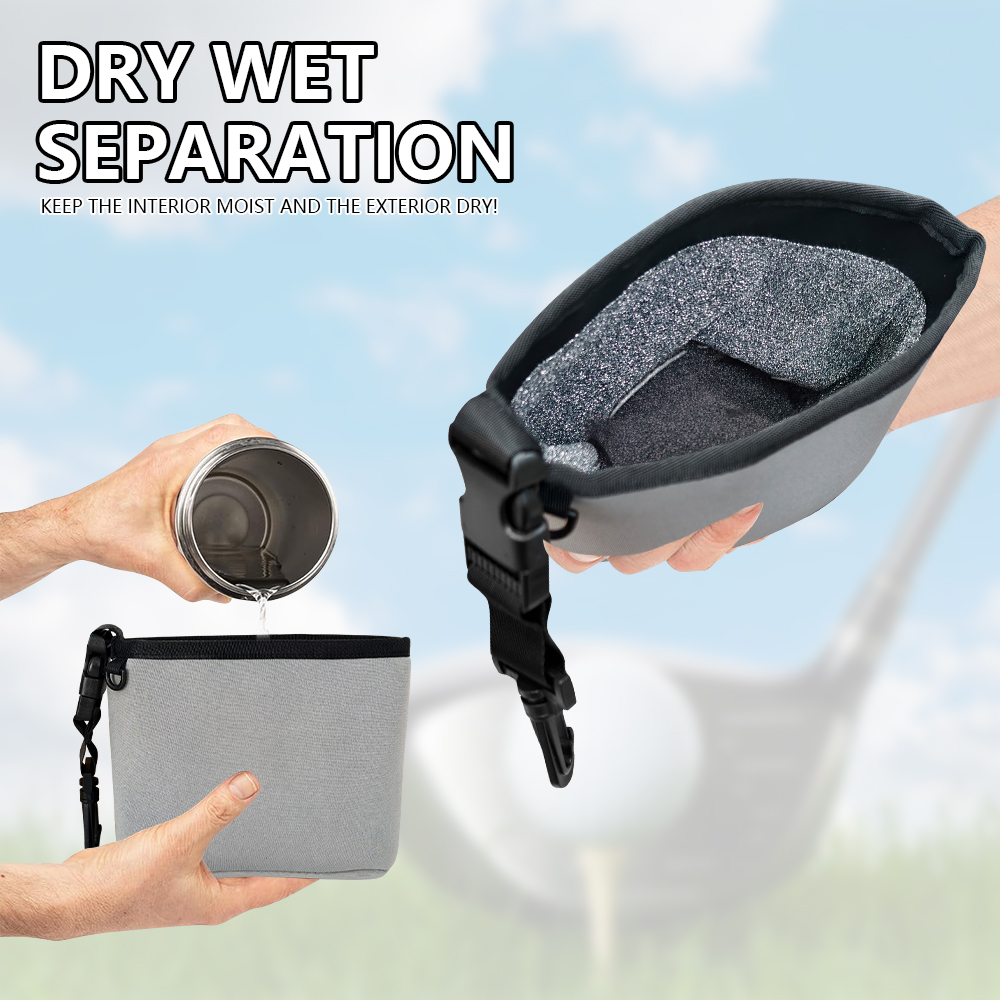 Borsa Multifunzionale per Mazz - Golf Equipment Set recensione e prezzo