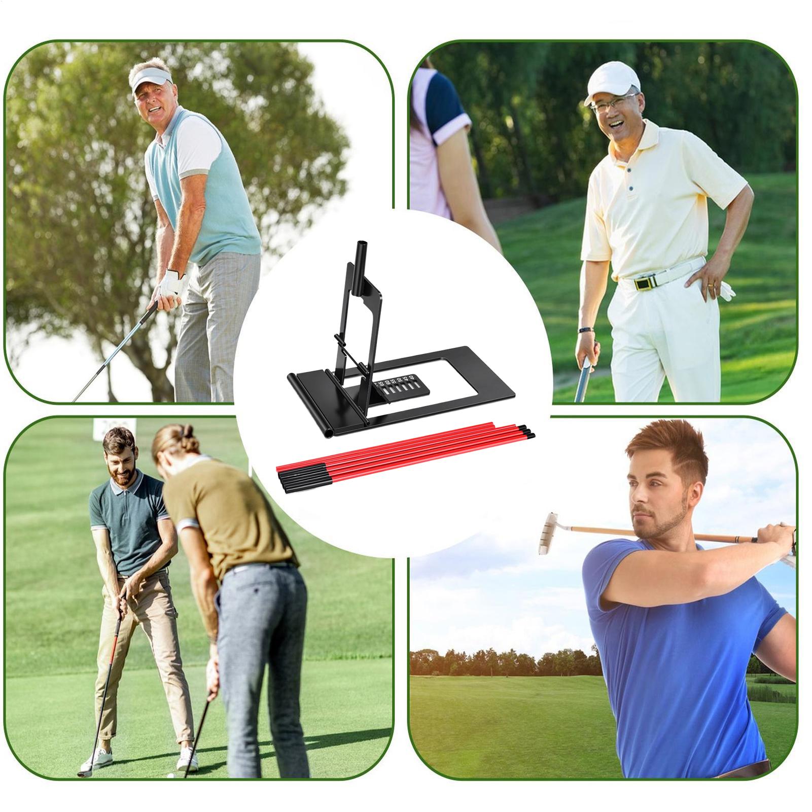 Attrezzo per Allenamento Golf  - Golf Equipment For Youth recensione e prezzo