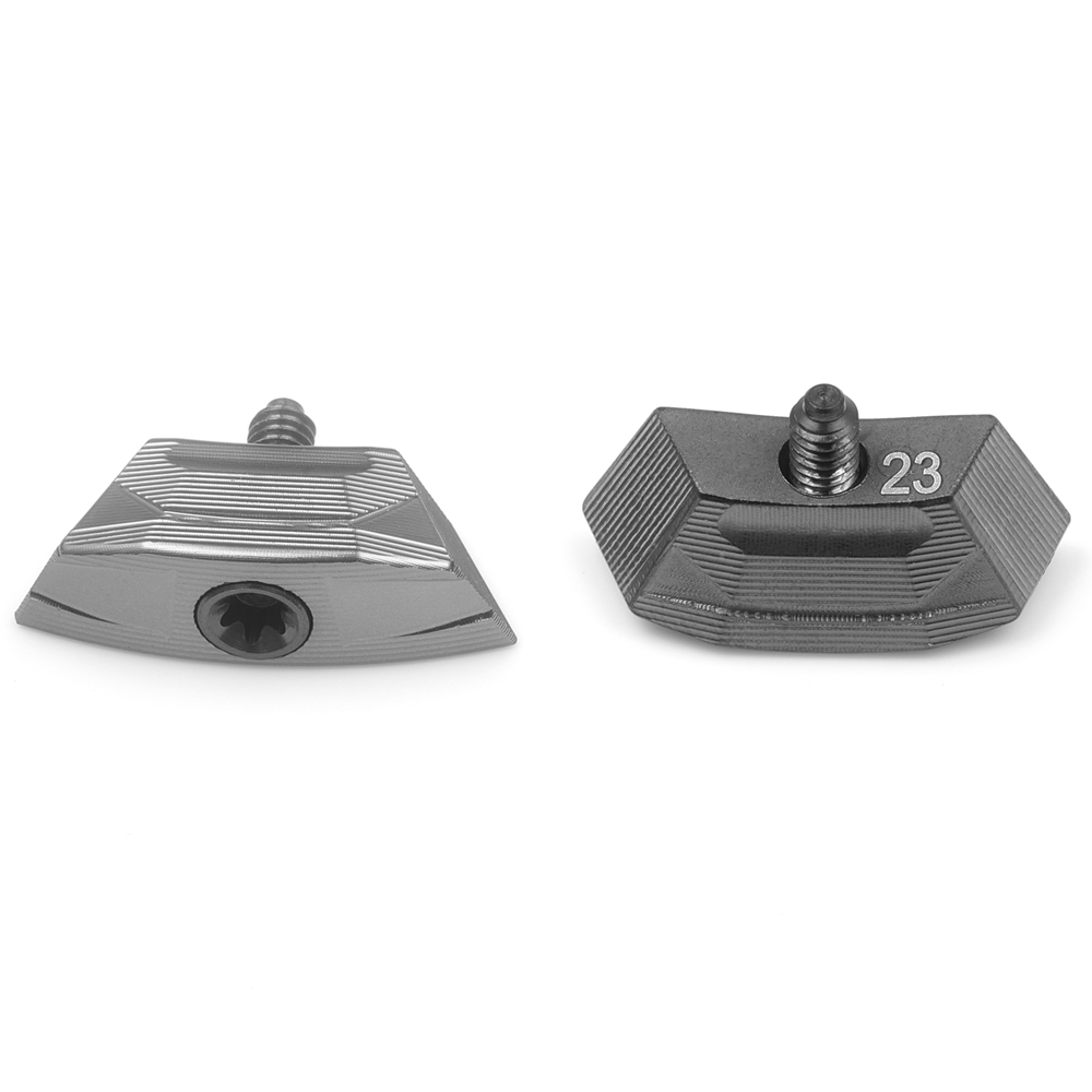 1 pezzo di peso della testa de - Golf Equipment Weight recensione e prezzo