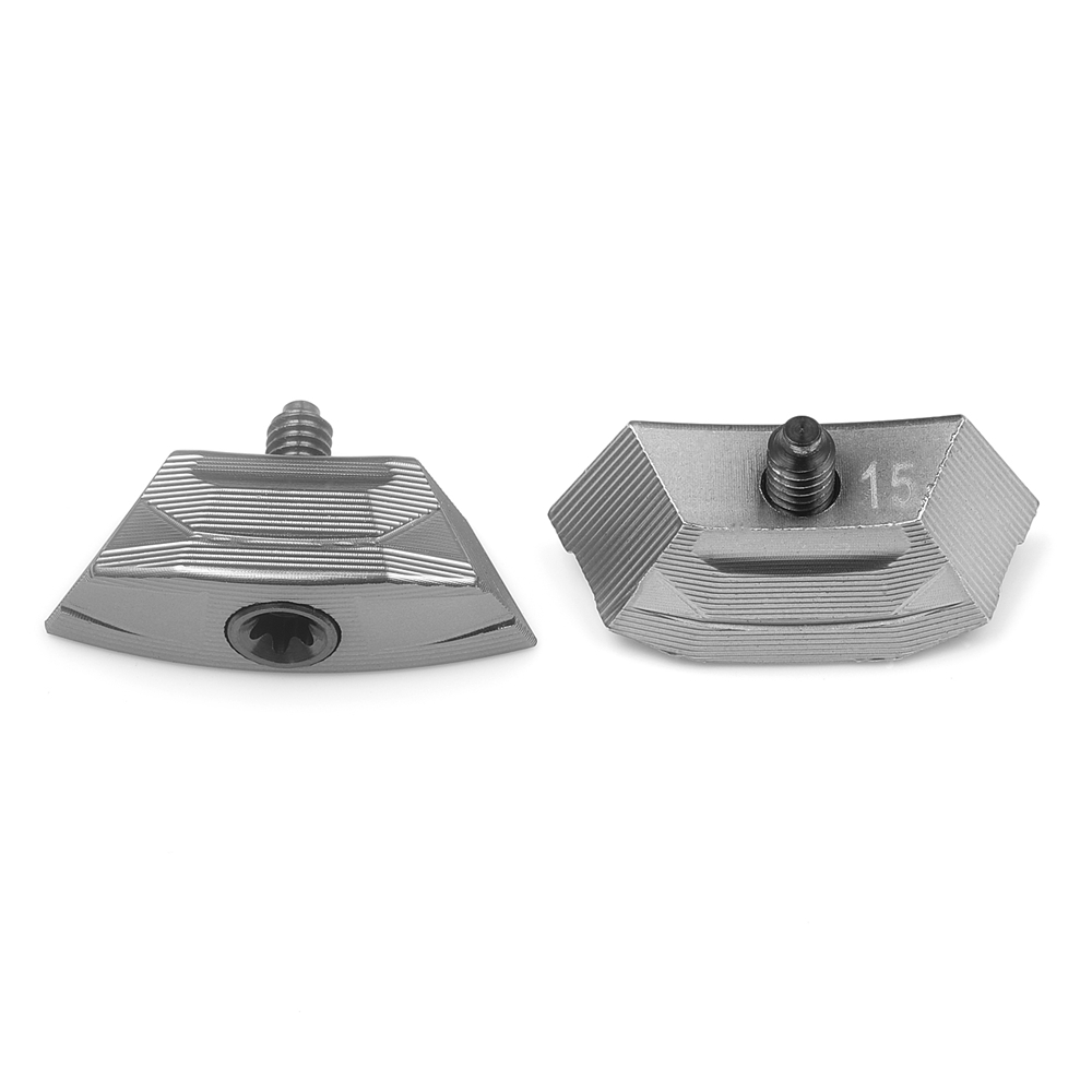 1 pezzo di peso della testa de - Golf Equipment Weight recensione e prezzo