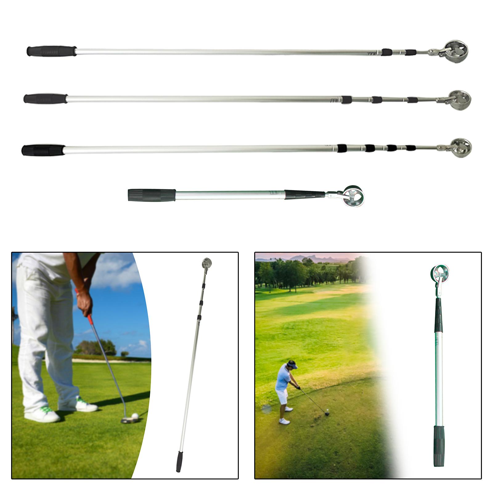 Raccoglitore di Palline da Gol - Golf Equipment Youtube recensione e prezzo