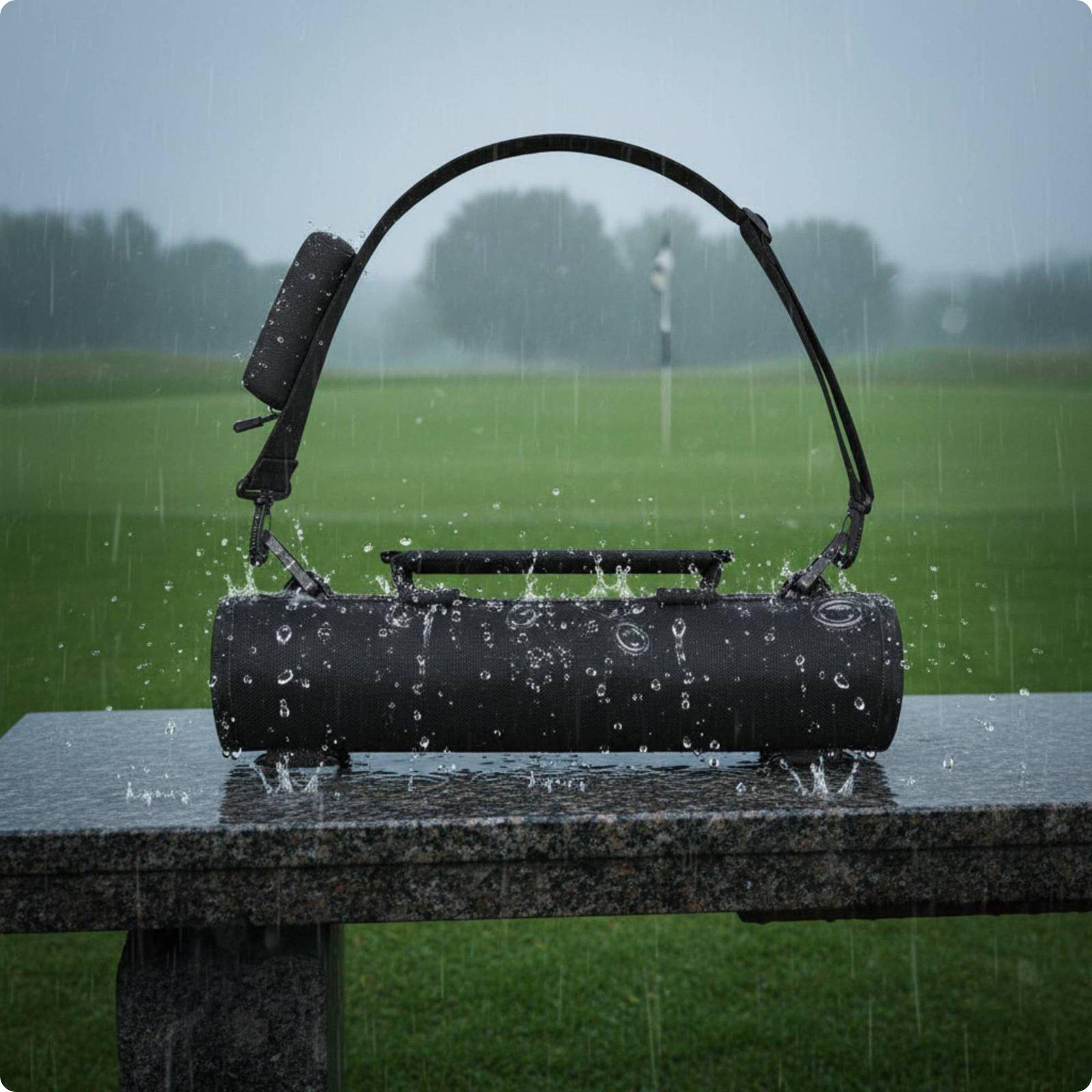 Borsa per Attrezzatura da Golf - Golf Equipment Youtube recensione e prezzo
