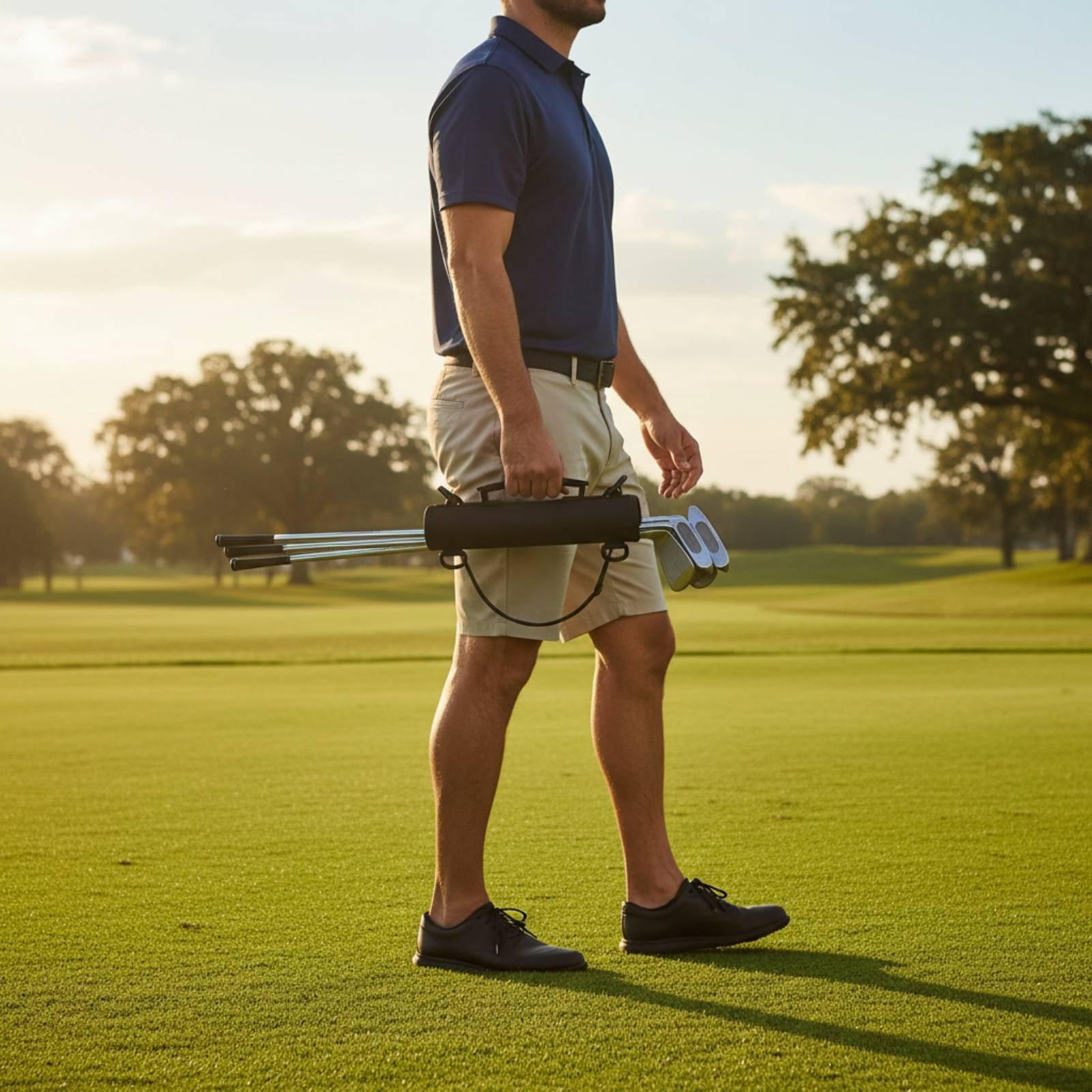 Borsa per Attrezzatura da Golf - Golf Equipment Youtube recensione e prezzo
