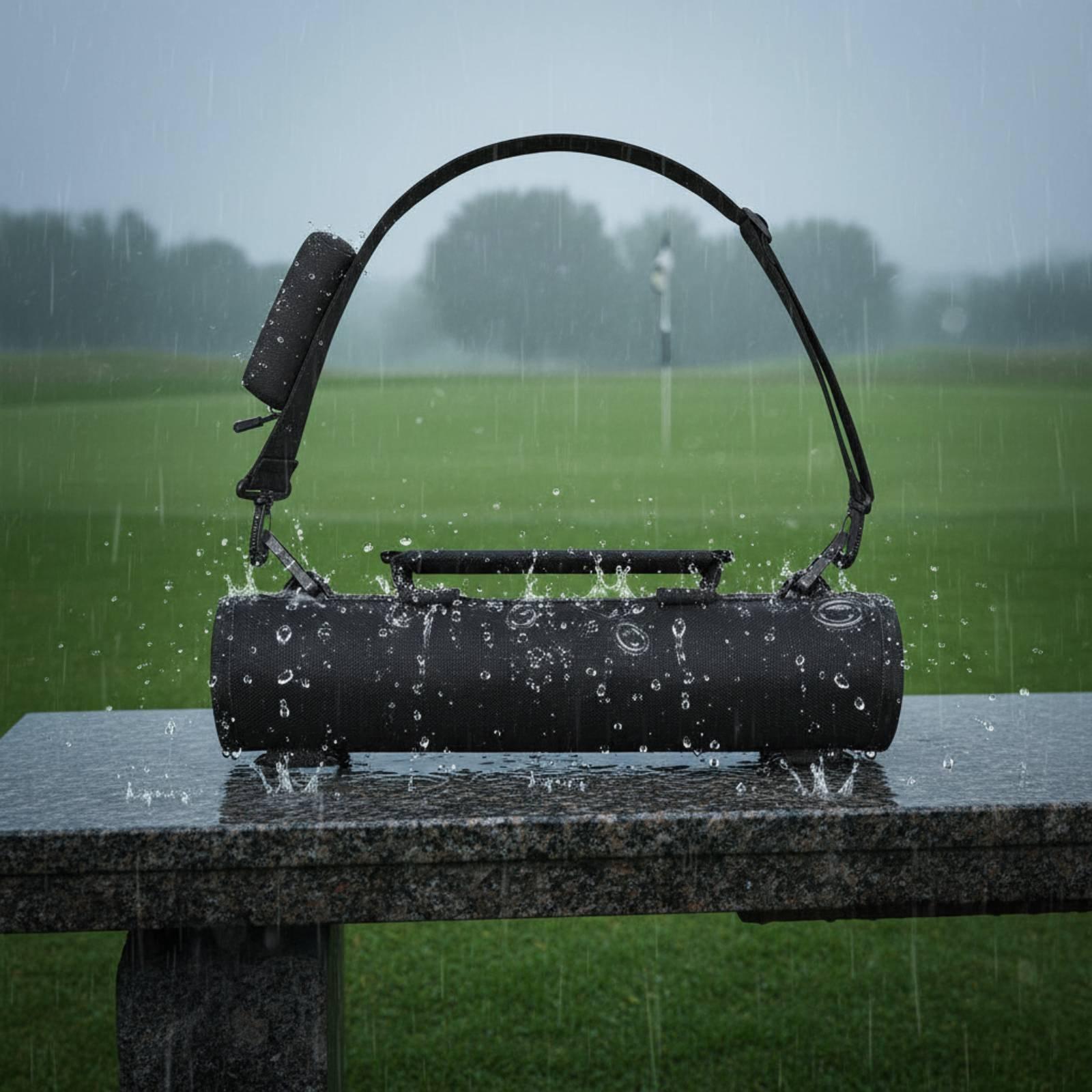 Borsa Impermeabile per Attrezz - Golf Equipment Youtube recensione e prezzo