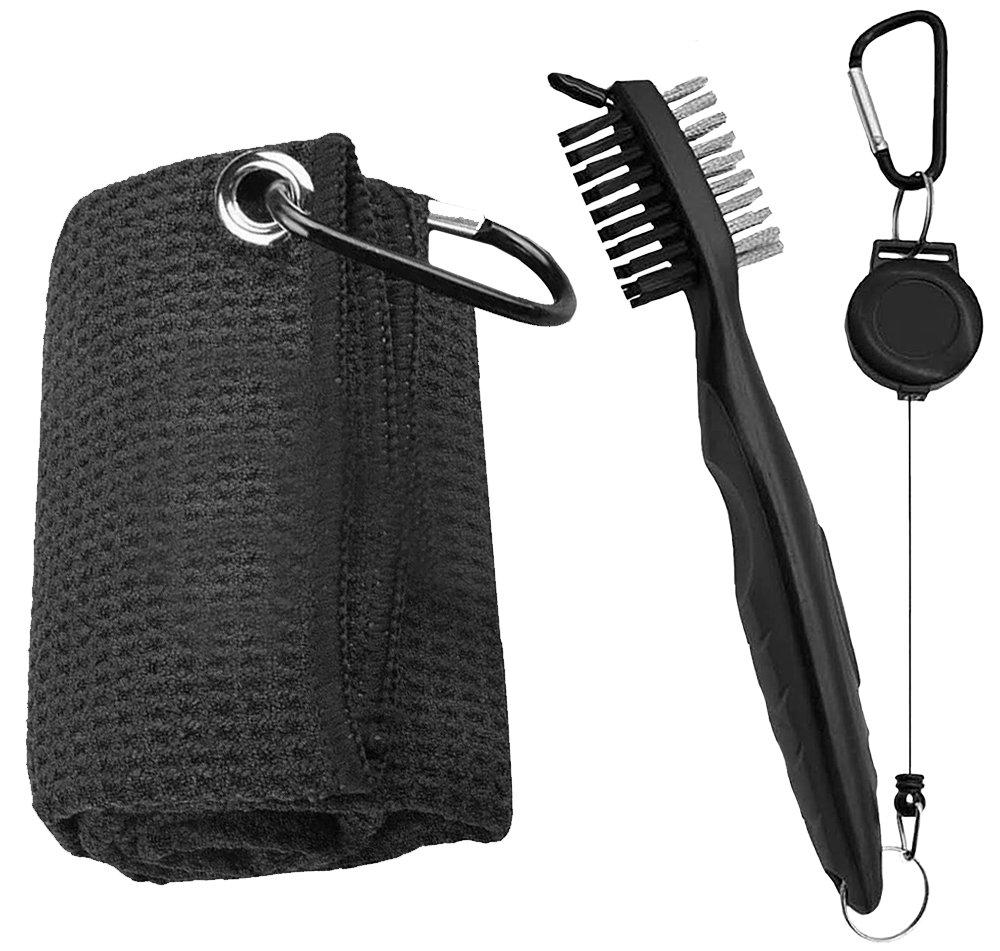 Kit completo di pulizia per sp - Golf Equipment Set recensione e prezzo