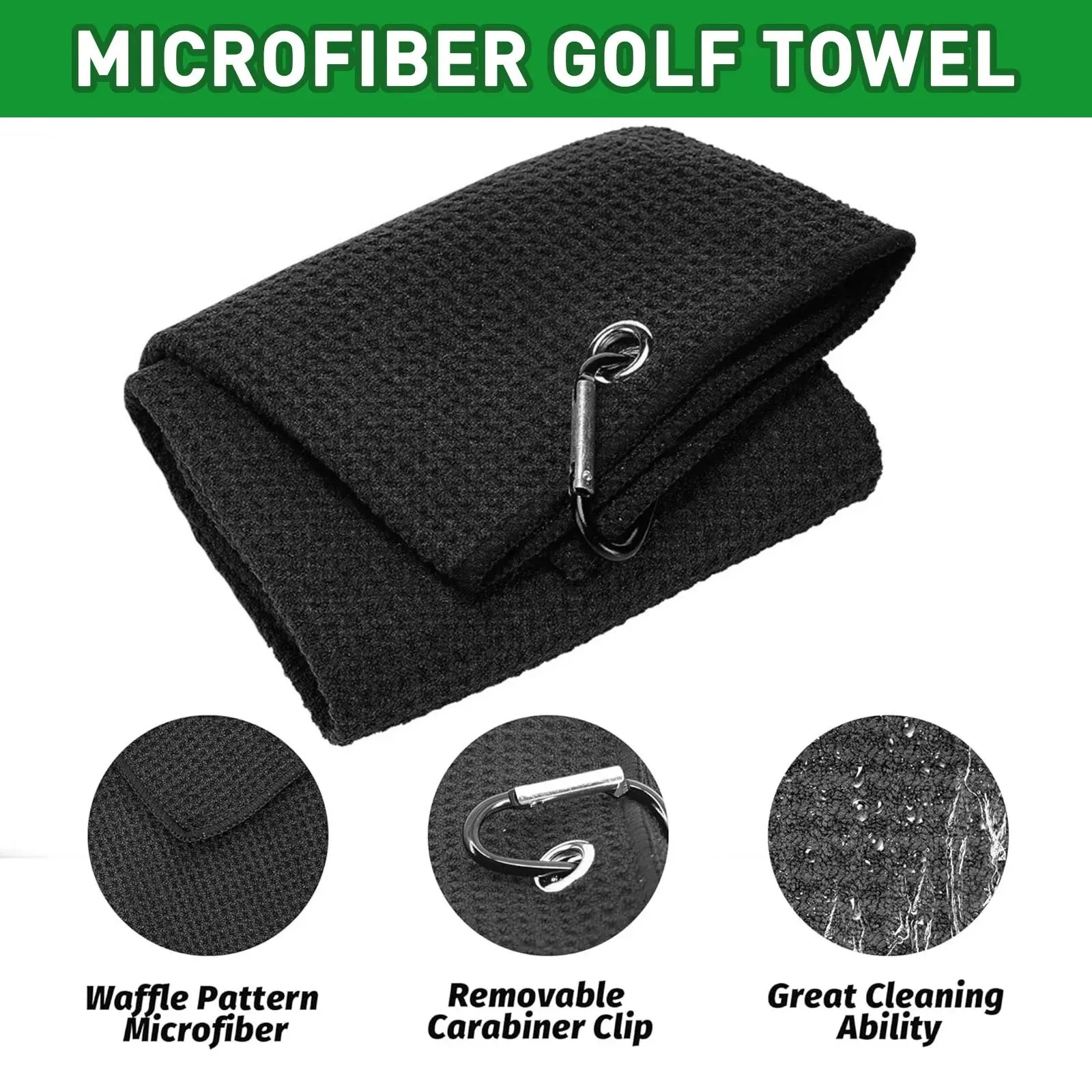 Kit completo di pulizia per sp - Golf Equipment Set recensione e prezzo