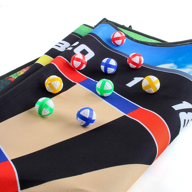 Tappetino da gioco da golf, se - Golf Equipment Set recensione e prezzo