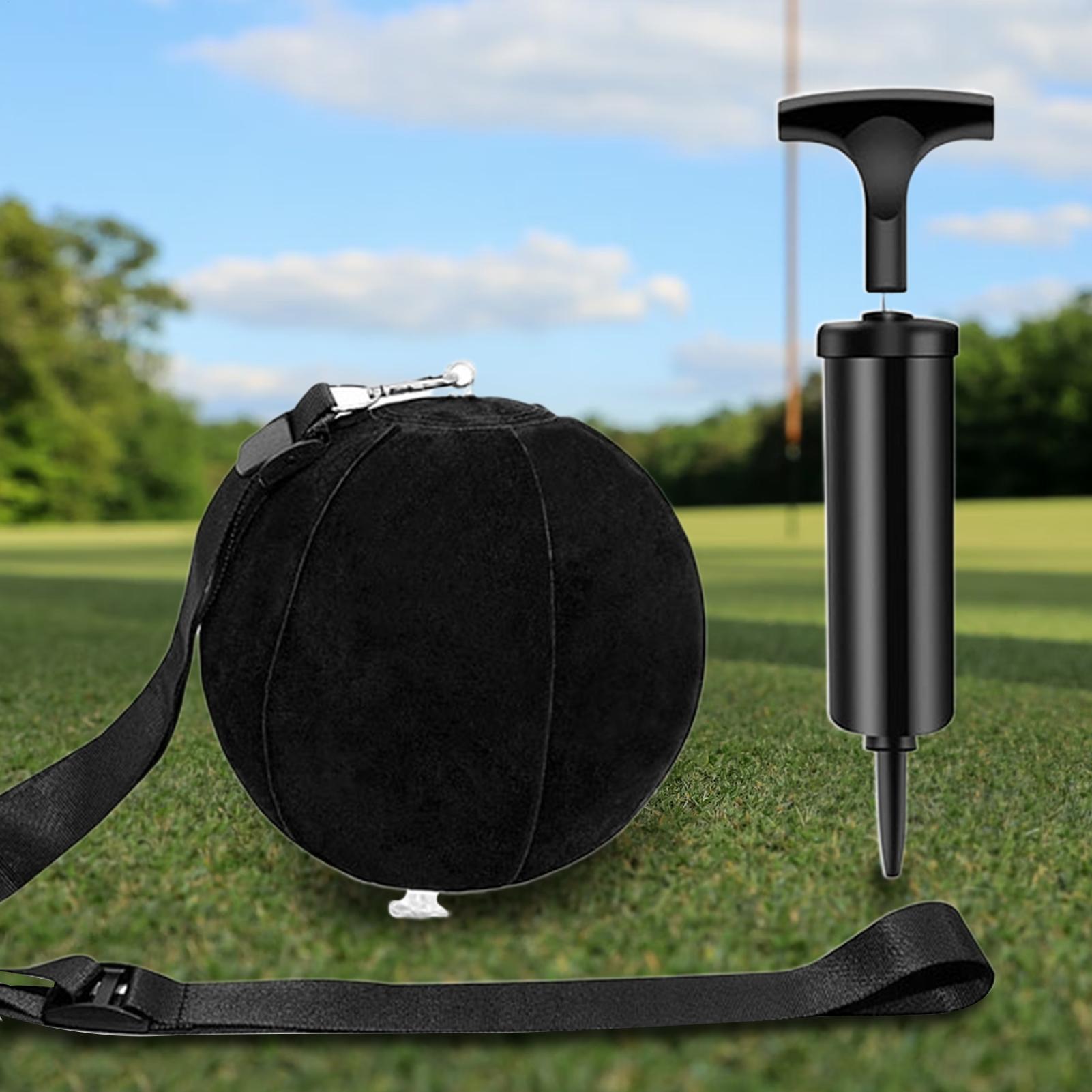 Pallone da allenamento per gol - Golf Equipment For Youth recensione e prezzo