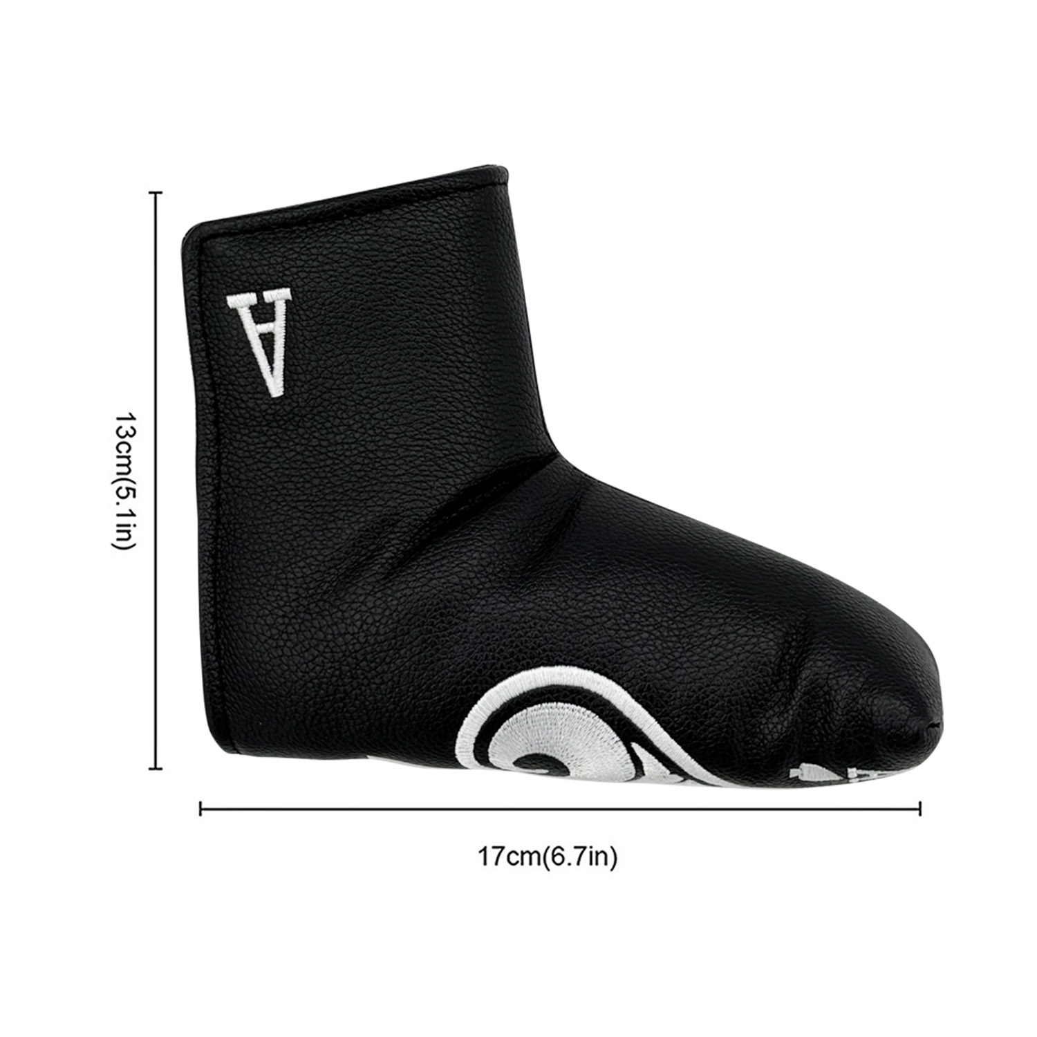 Copertura per Putter da Golf i - Putter Mallet Blade recensione e prezzo