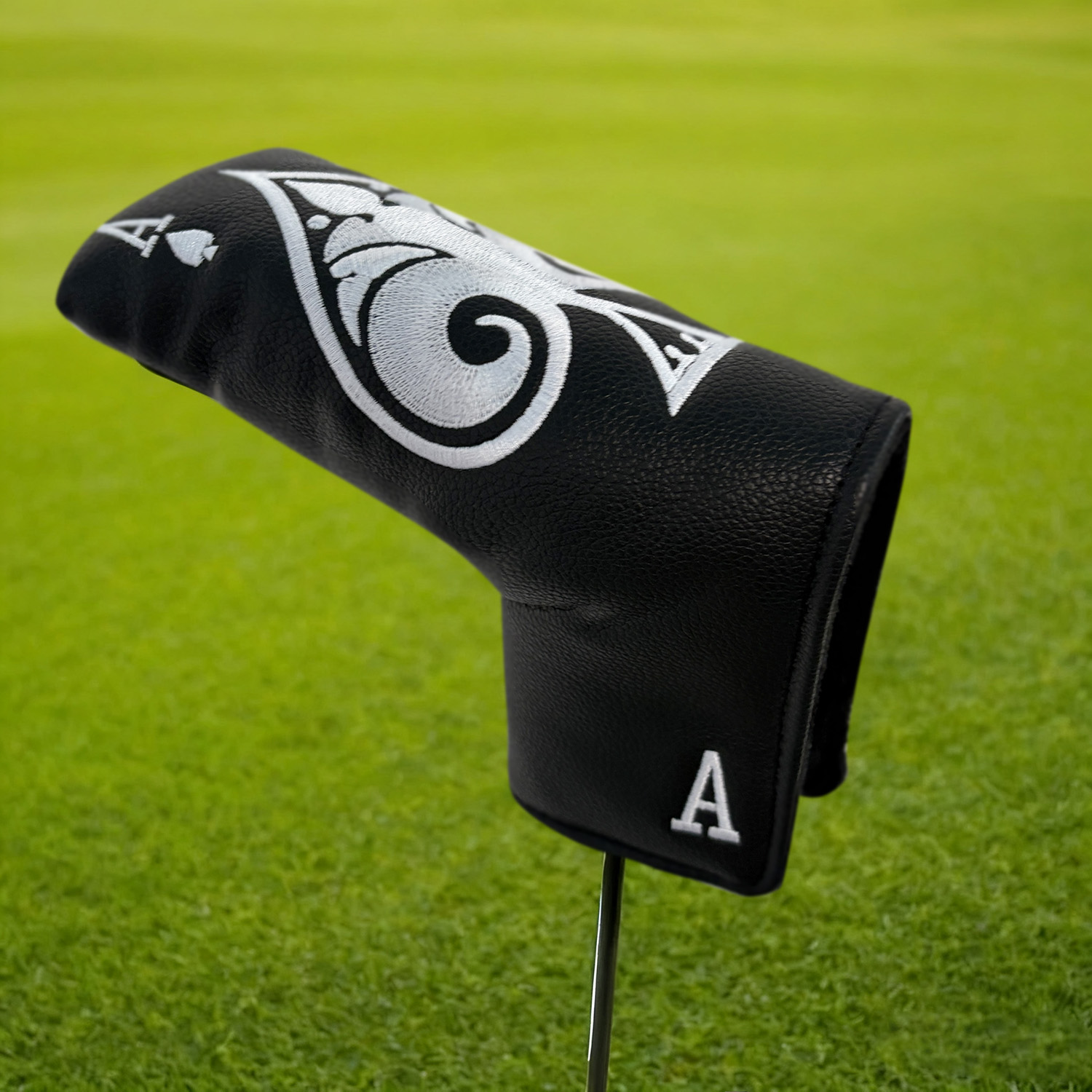 Copertura per Putter da Golf i - Putter Mallet Blade recensione e prezzo