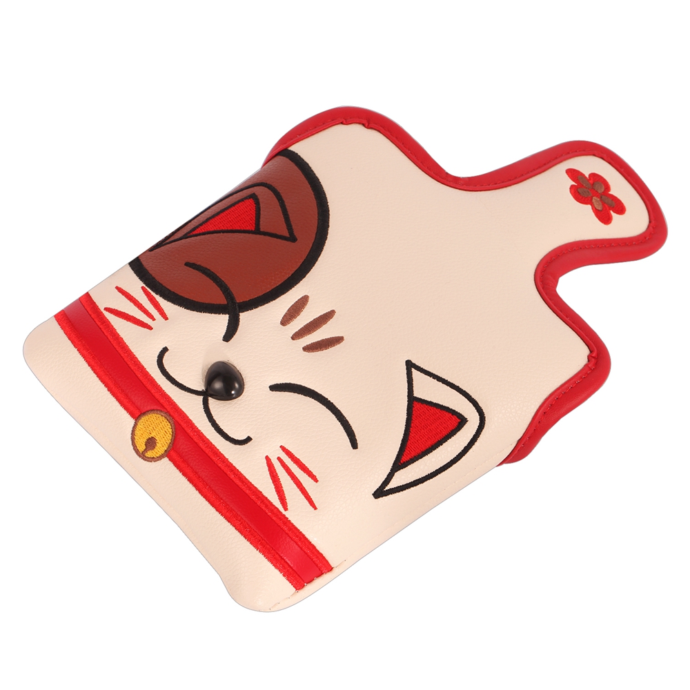 Cute Dog Cat pelle sintetica r - Putter Mallet Blade recensione e prezzo