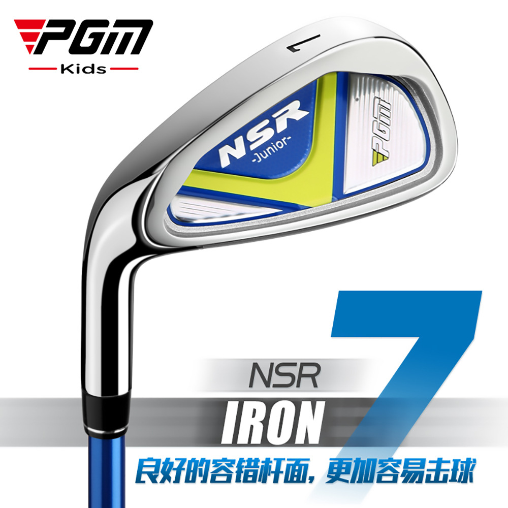 PGM Mano Sinistra # Set di 7 F - Golf Equipment For Youth recensione e prezzo