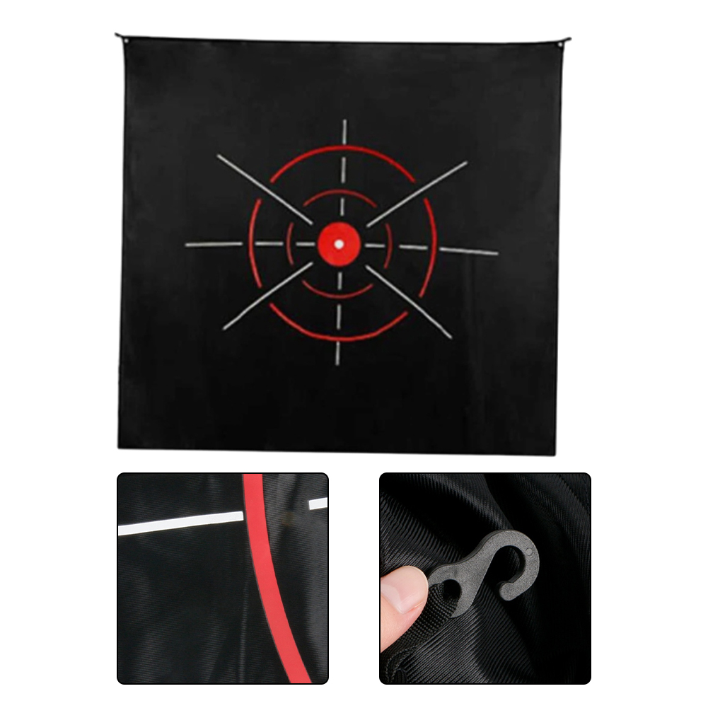 Rete da Golf per Allenamento d - X Golf Equipment recensione e prezzo