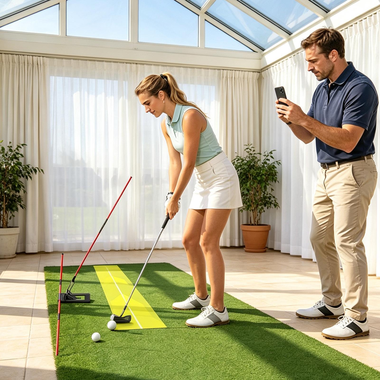 Attrezzo per l'allenamento del - Golf Equipment For Youth recensione e prezzo