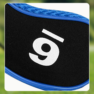 12 Pezzi Copritesta da Golf Do - Golf Equipment And Gear recensione e prezzo