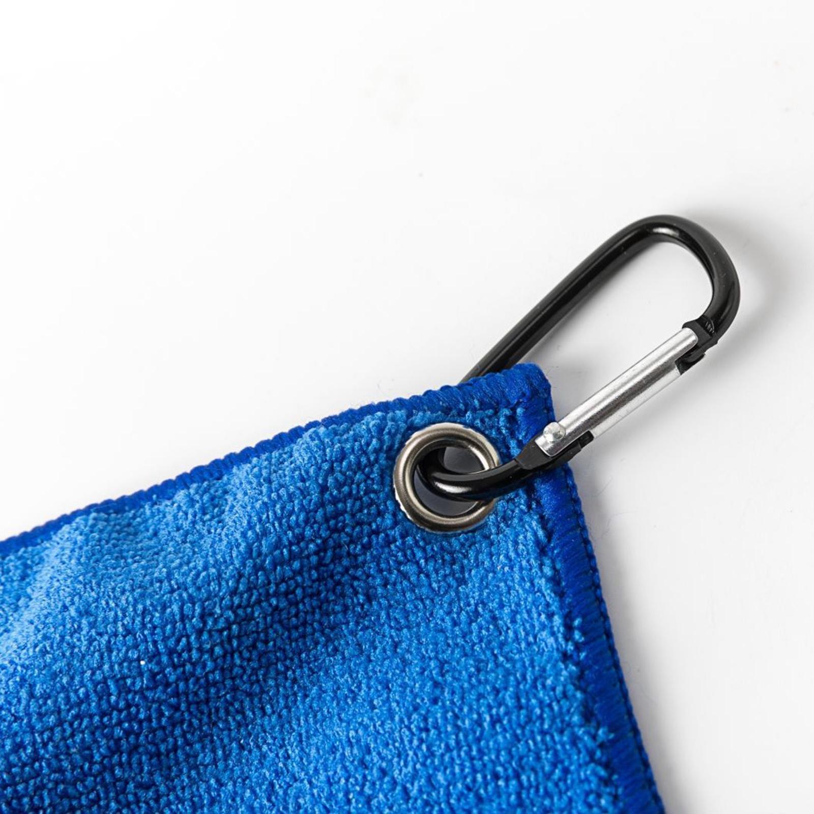 Asciugamano da golf, panno ass - Golf Equipment And Gear recensione e prezzo
