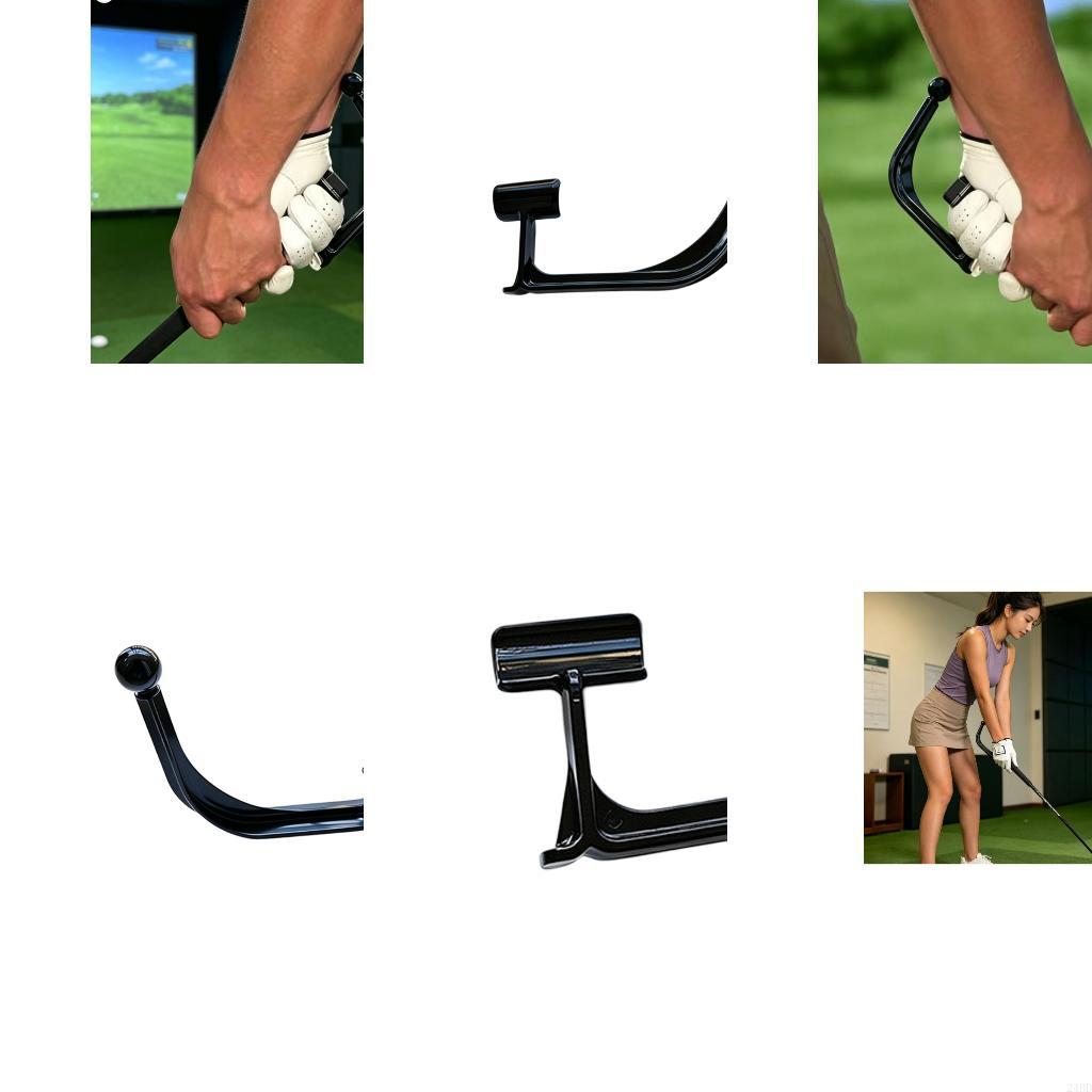 Allenatore con cerniera per po - Golf Equipment Weight recensione e prezzo