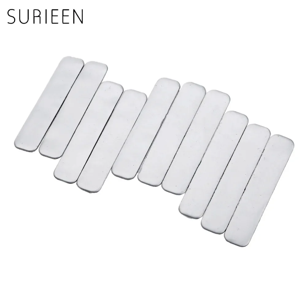 SURIEEN 10 pz Golfista Strisce - Golf Equipment Store recensione e prezzo