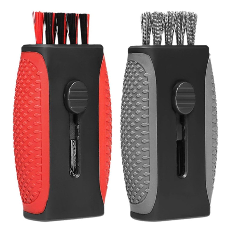 Spazzola per la Pulizia delle  - Golf Equipment Gifts recensione e prezzo