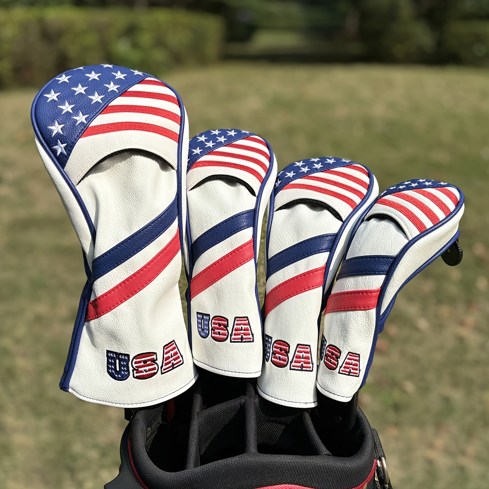 Set di copritesta per mazze da - Golf Equipment Set recensione e prezzo