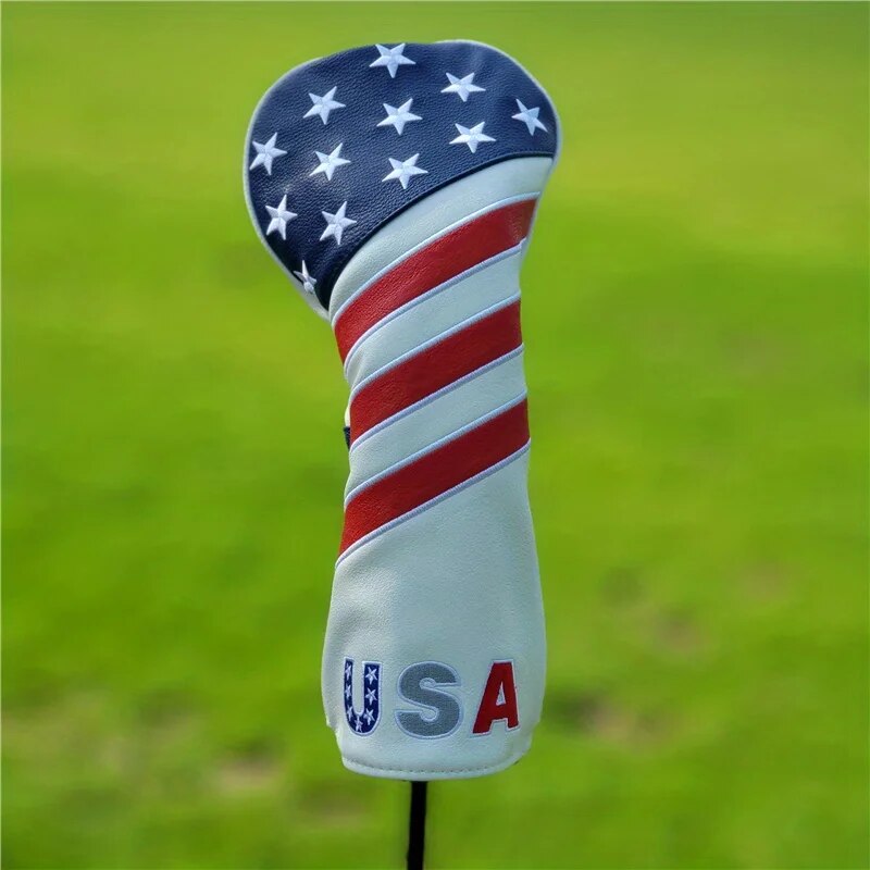 Set di copritesta per mazze da - Golf Equipment Set recensione e prezzo