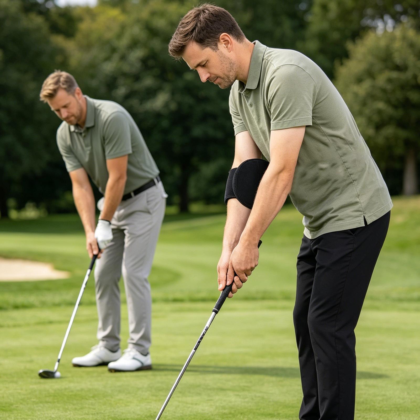 Attrezzo per l'allenamento del - Training Aid Swing recensione e prezzo