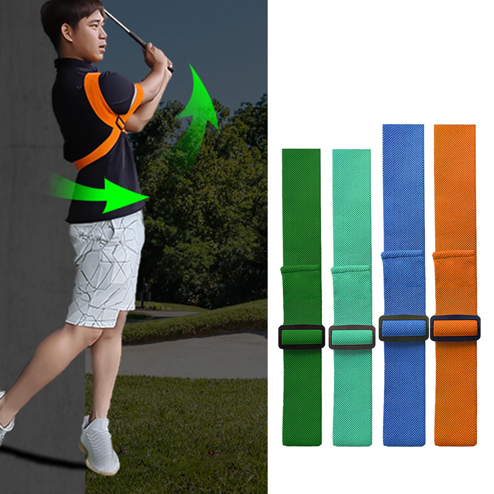 Fascia per Allenamento Golf, A - Golf Equipment And Gear recensione e prezzo
