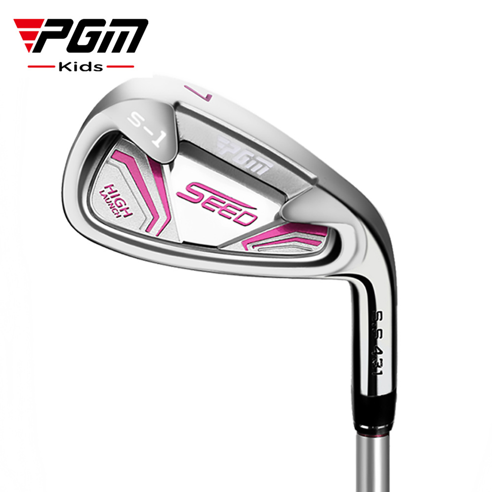 PGM Girls Single # Set di 7 Fe - Golf Equipment For Youth recensione e prezzo