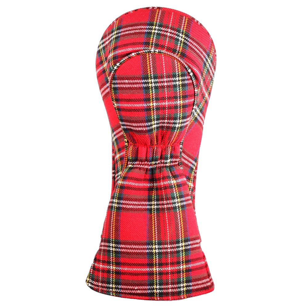 Soft Red Tartan Plaid Golf Clu - Golf Equipment Set recensione e prezzo