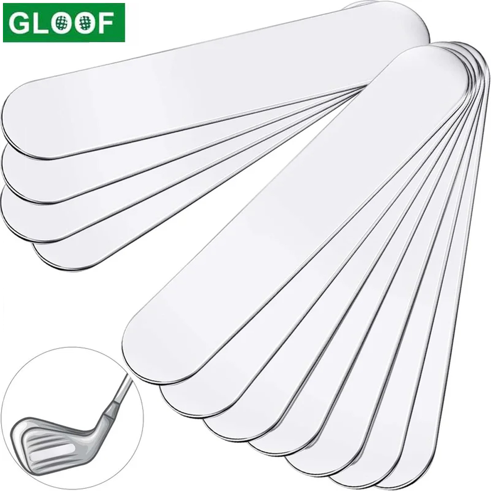 10 Pezzi Nastro di Piombo Pond - Golf Equipment Store recensione e prezzo
