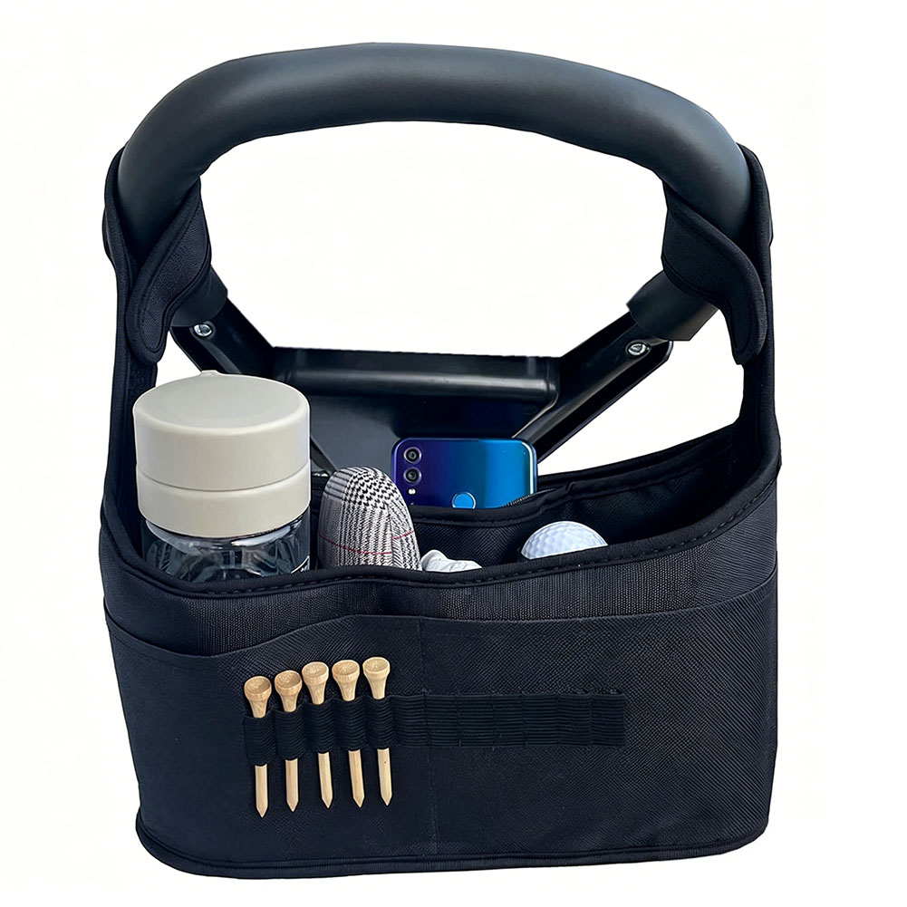 Borsa portaoggetti per golf ca - Golf Equipment And Gear recensione e prezzo