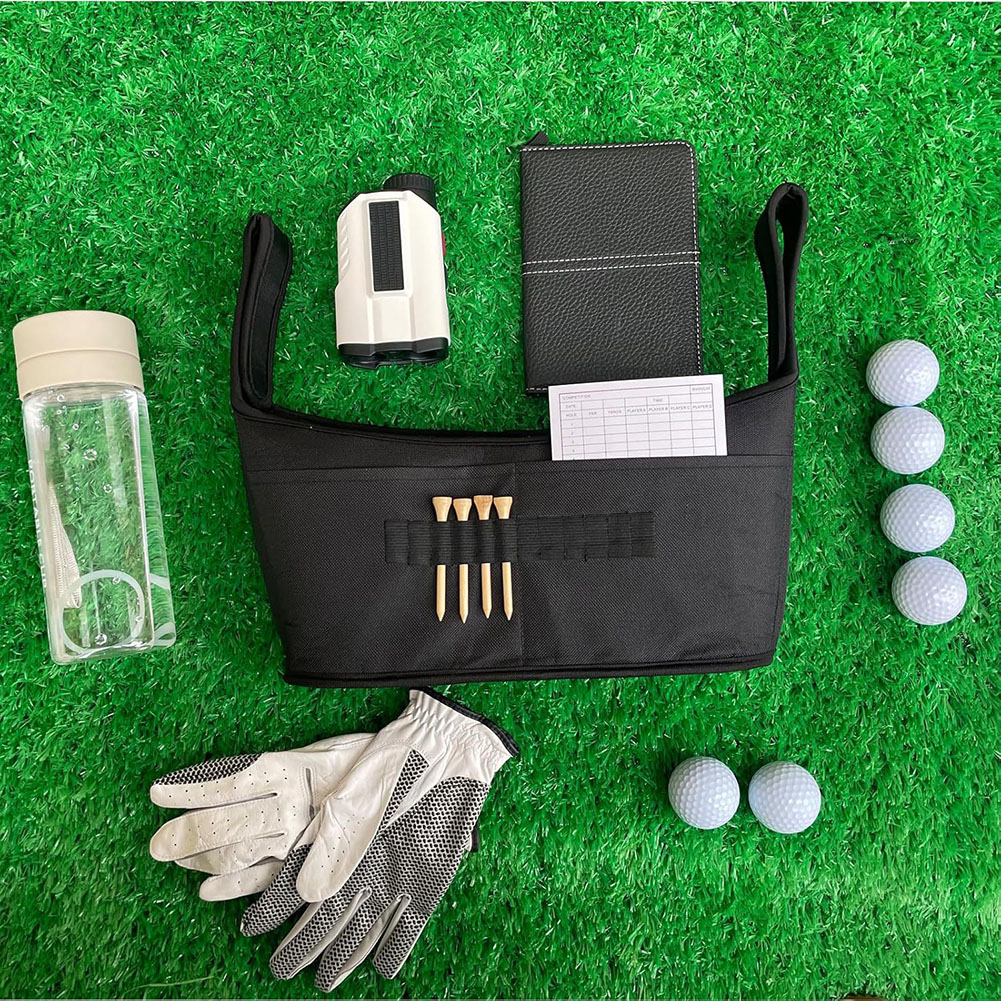 Borsa portaoggetti per golf ca - Golf Equipment And Gear recensione e prezzo