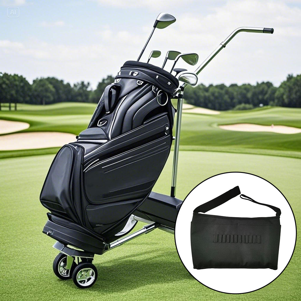 Borsa portaoggetti per golf ca - Golf Equipment And Gear recensione e prezzo