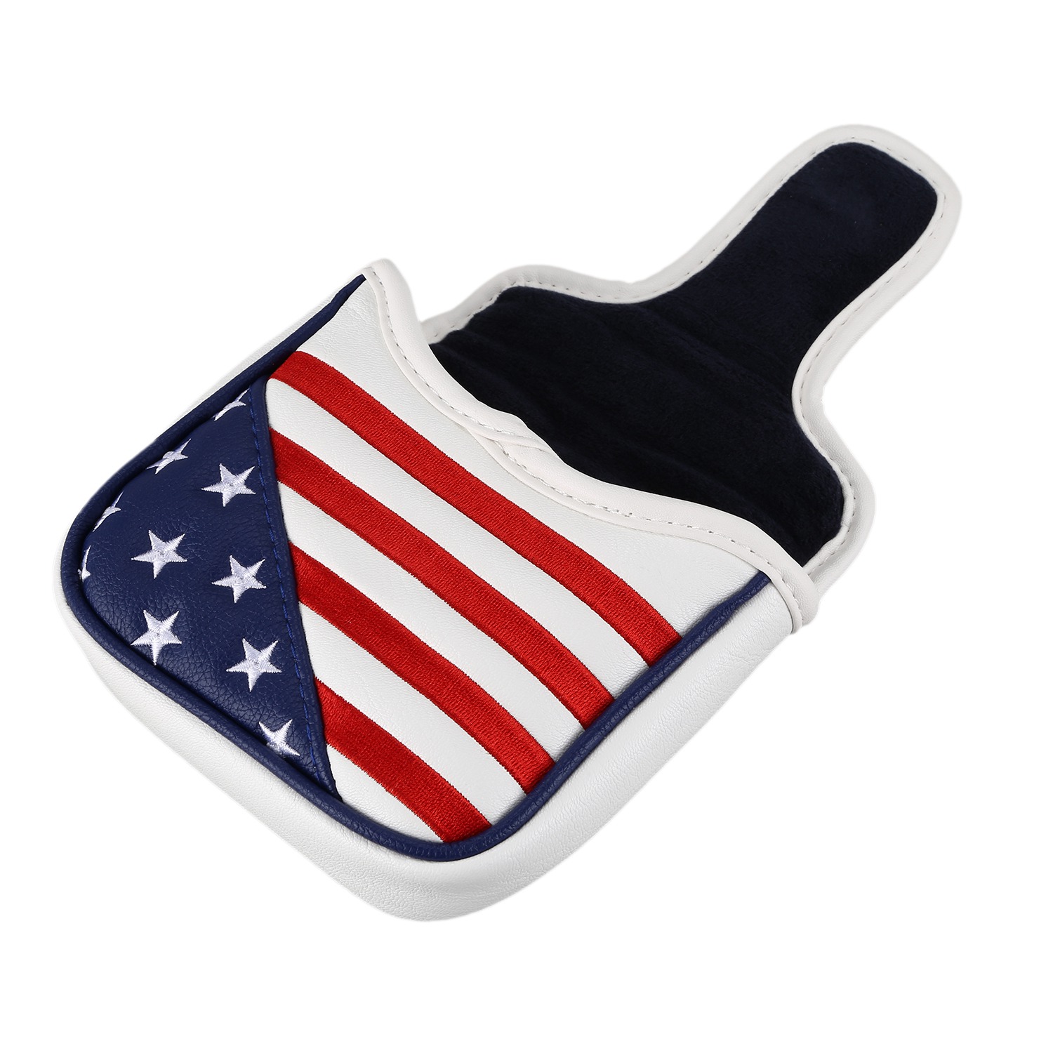 A69P-PU Copertura per Putter d - Putter Mallet Blade recensione e prezzo