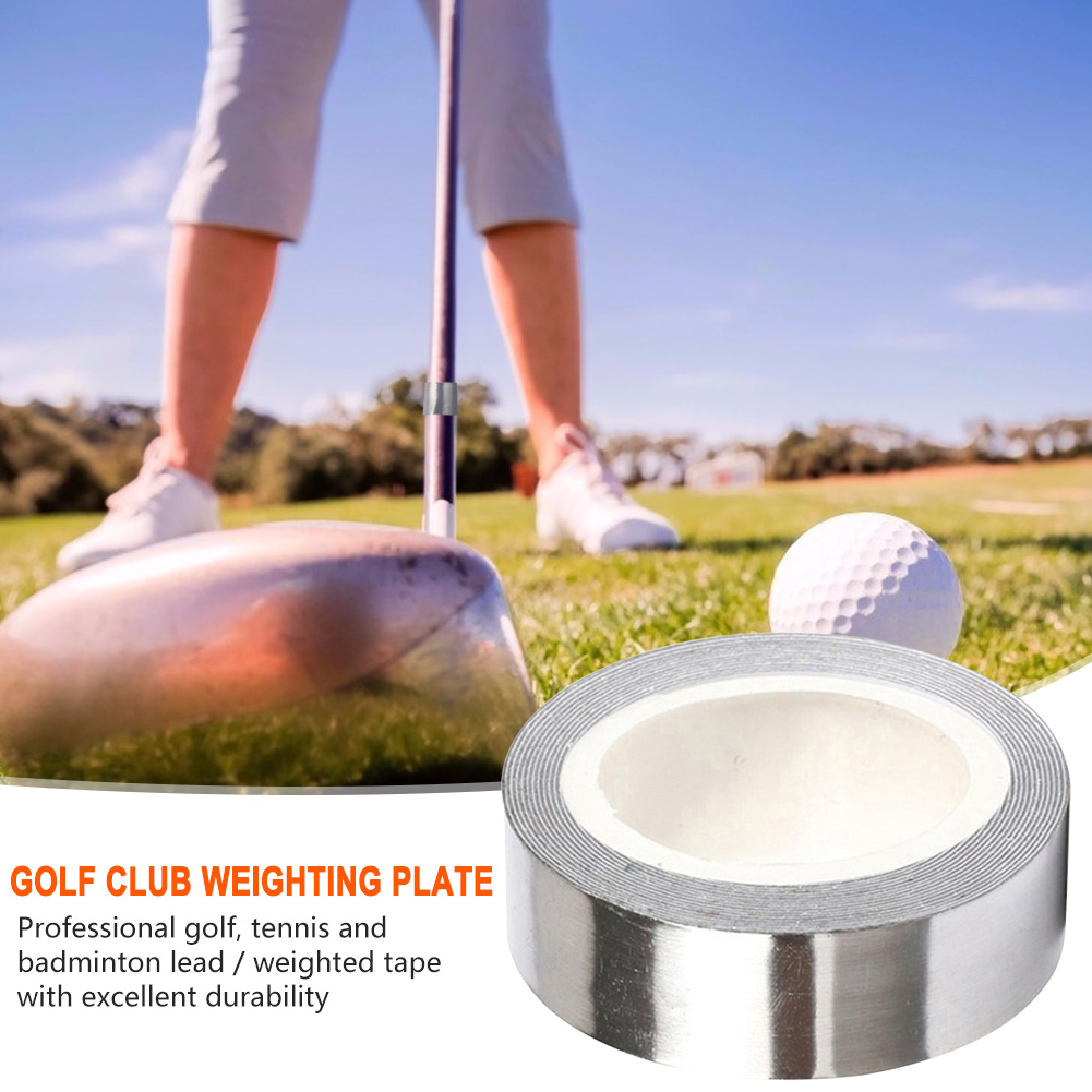 1 rotolo di piombo professiona - Golf Equipment Store recensione e prezzo