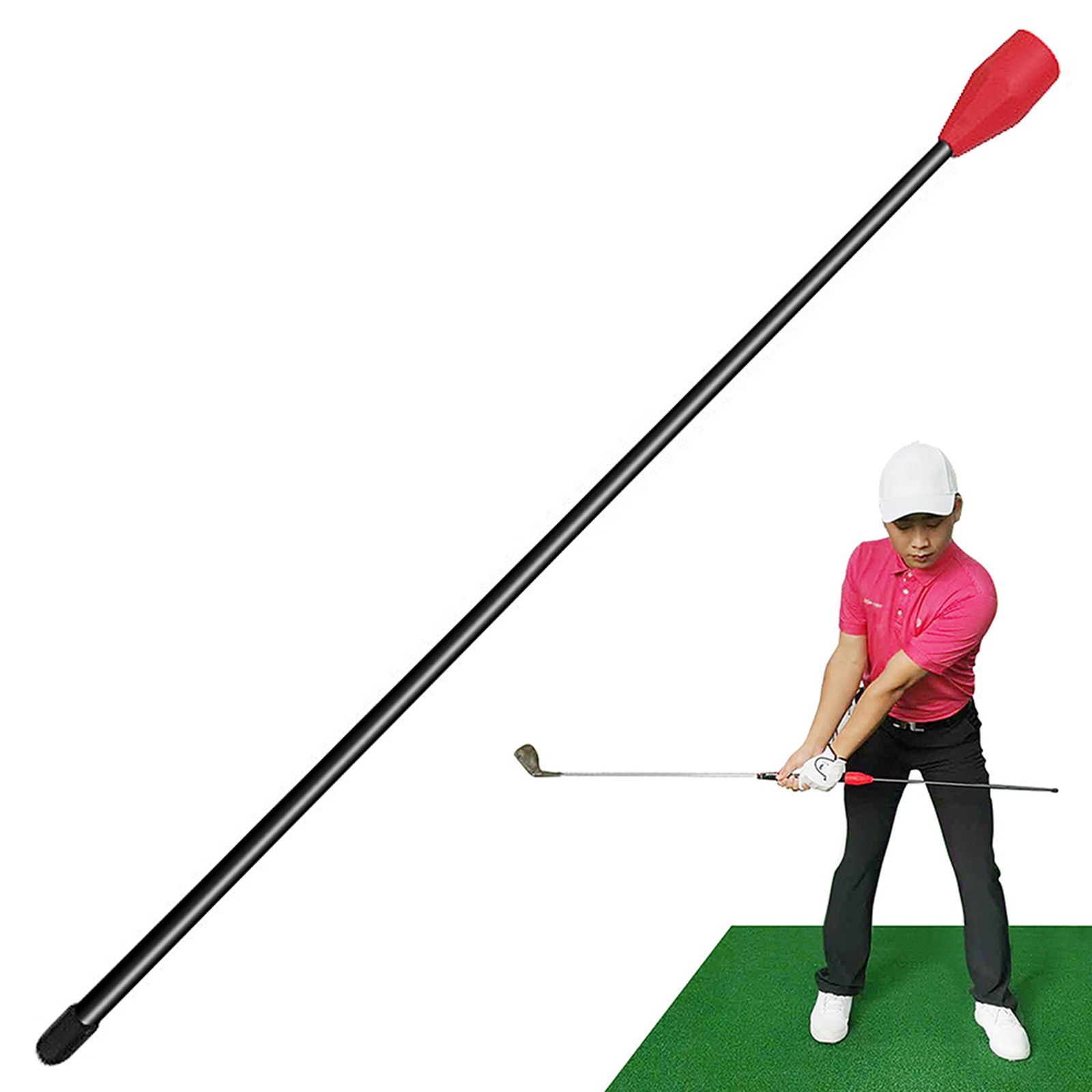 Allenatore di Swing per Golf,  - Training Aid Swing recensione e prezzo