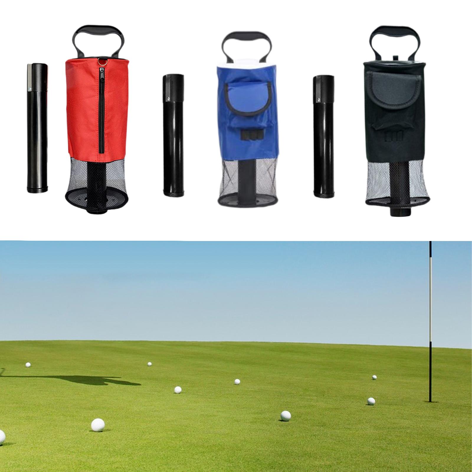 Sacchetto Raccoglipalline da G - Golf Equipment Youtube recensione e prezzo