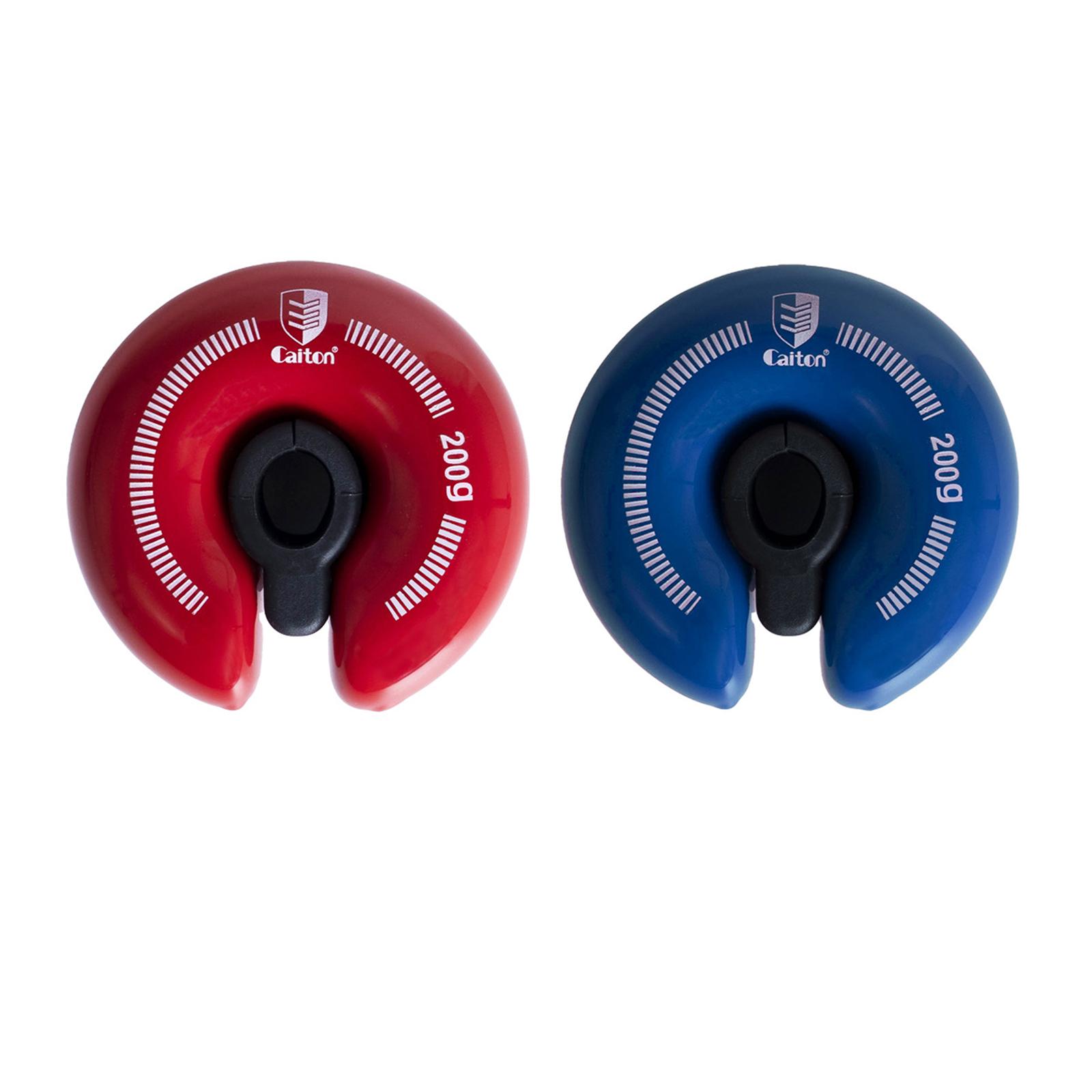Golf Weighted Swing Ring Golf  - Golf Equipment Store recensione e prezzo