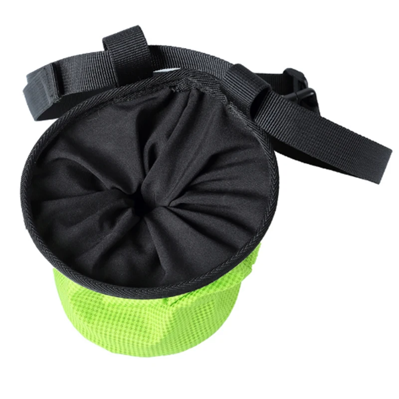 Sacchetto per magnesite da arr - Golf Equipment And Gear recensione e prezzo
