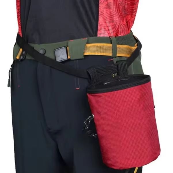 Sacchetto per magnesite da arr - Golf Equipment And Gear recensione e prezzo