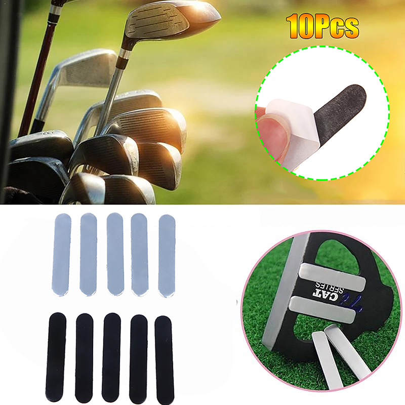 Nuovo set da 10 pezzi di nastr - Golf Equipment Store recensione e prezzo