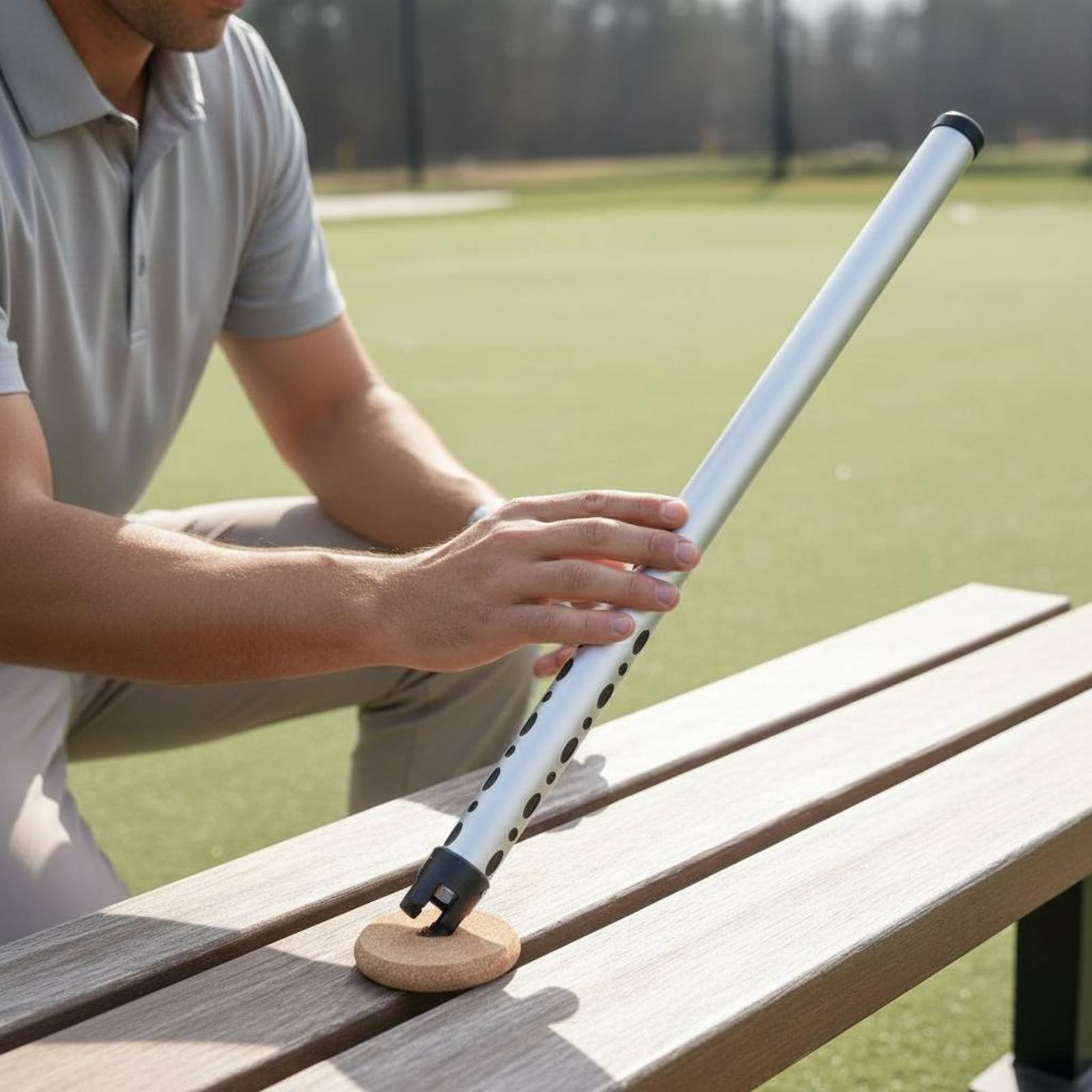 Raccoglitore di Palline da Gol - Golf Equipment Youtube recensione e prezzo
