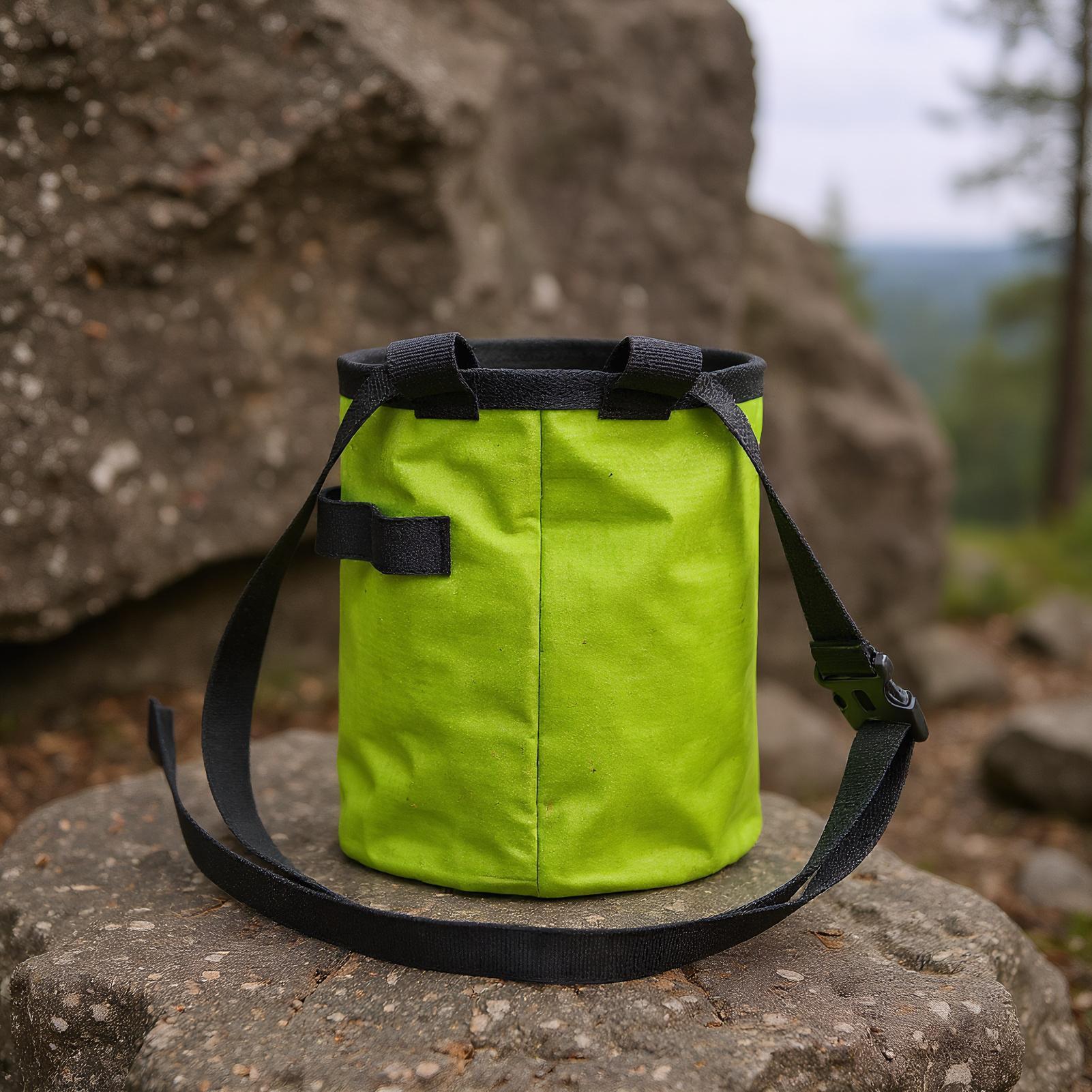 Borsa per gesso per arrampicat - Golf Equipment And Gear recensione e prezzo